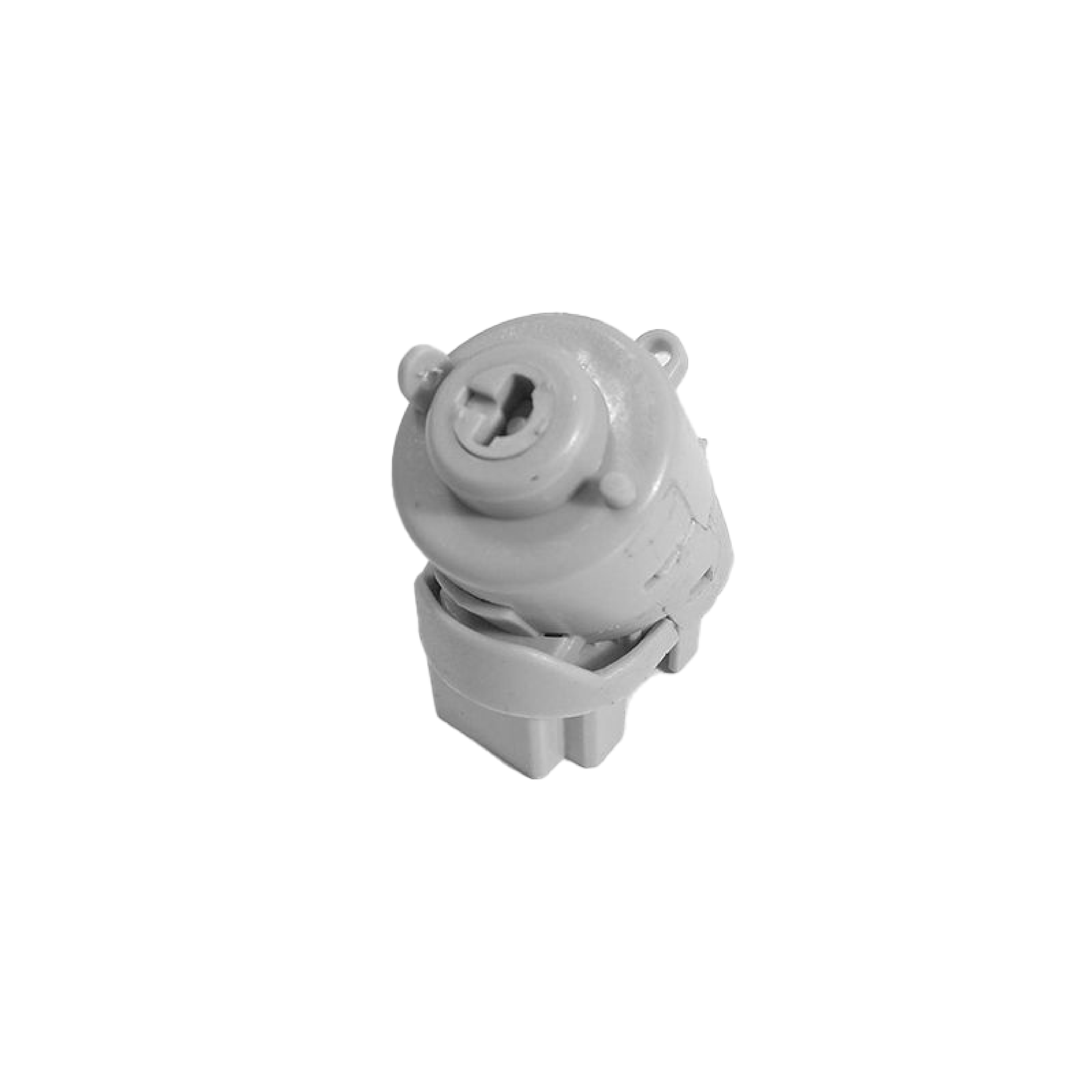 INTERRUPTOR DE IGNICION VW GOL / COUNTRY / SAVEIRO DESDE 1996 - 5 TERMINALES C/ALARMA - NACIONAL -