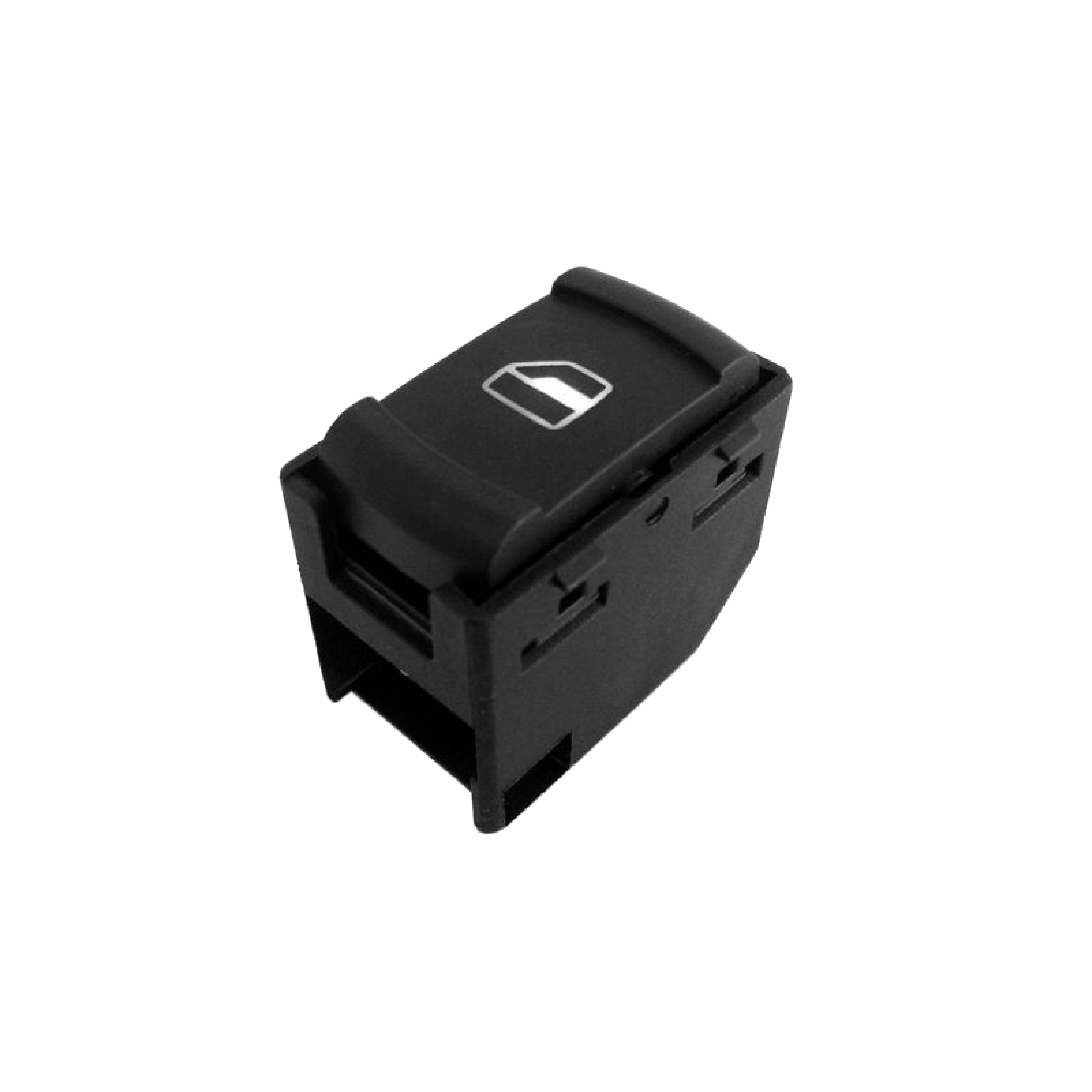 LLAVE - TECLA VW GOLF IV / BORA - TECLA ALZA VIDRIOS SIMPLE PUERTA DERECHA Y TRASERAS DESDE 2000