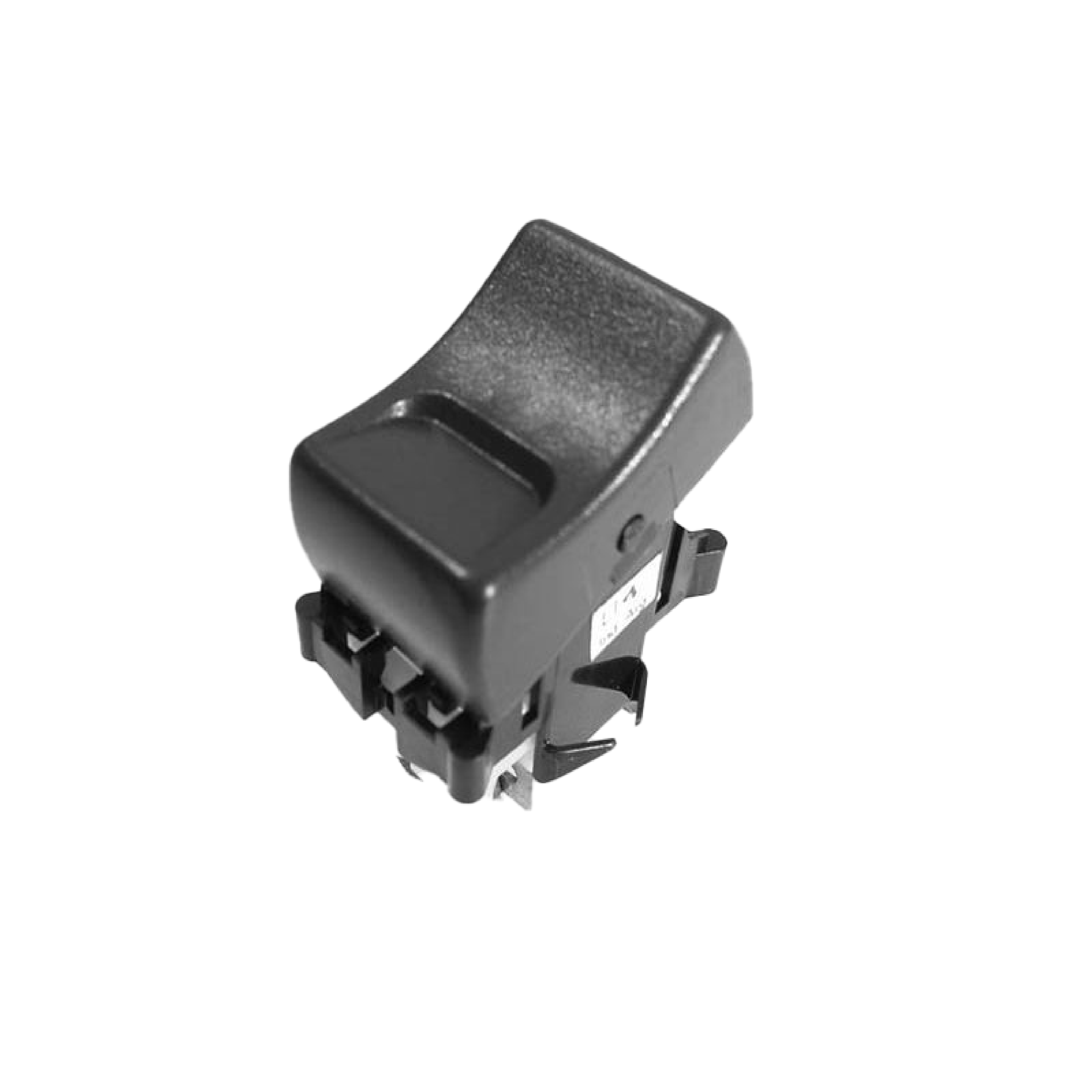 LLAVE - TECLA F. FALCON - TECLA LUCES EXTERIORES DESDE 1983 - NACIONAL -