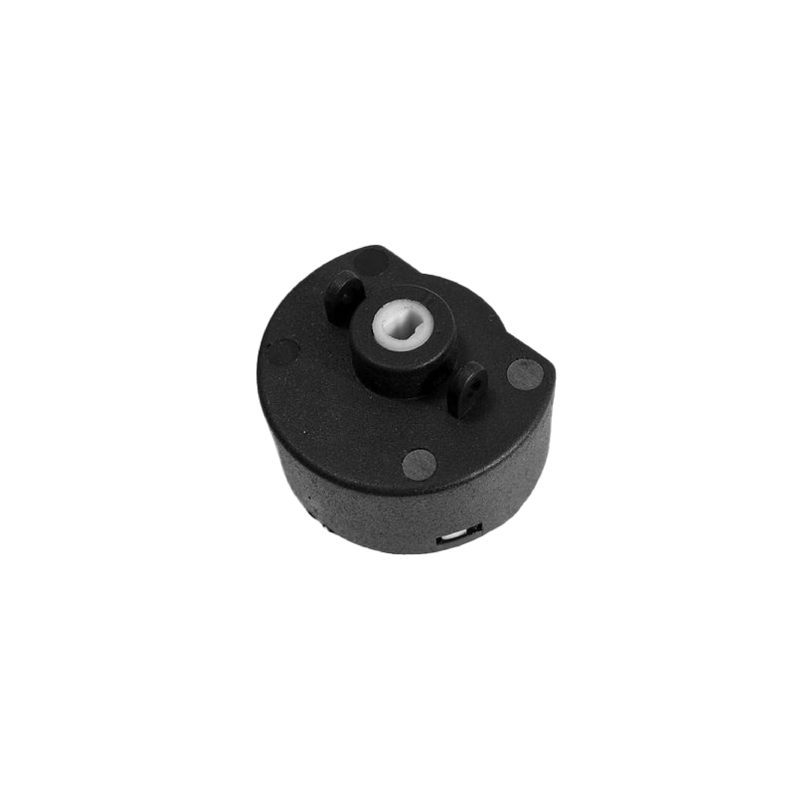 INTERRUPTOR DE IGNICION GM CORSA / D-20 - 4 TERMINALES - NACIONAL -