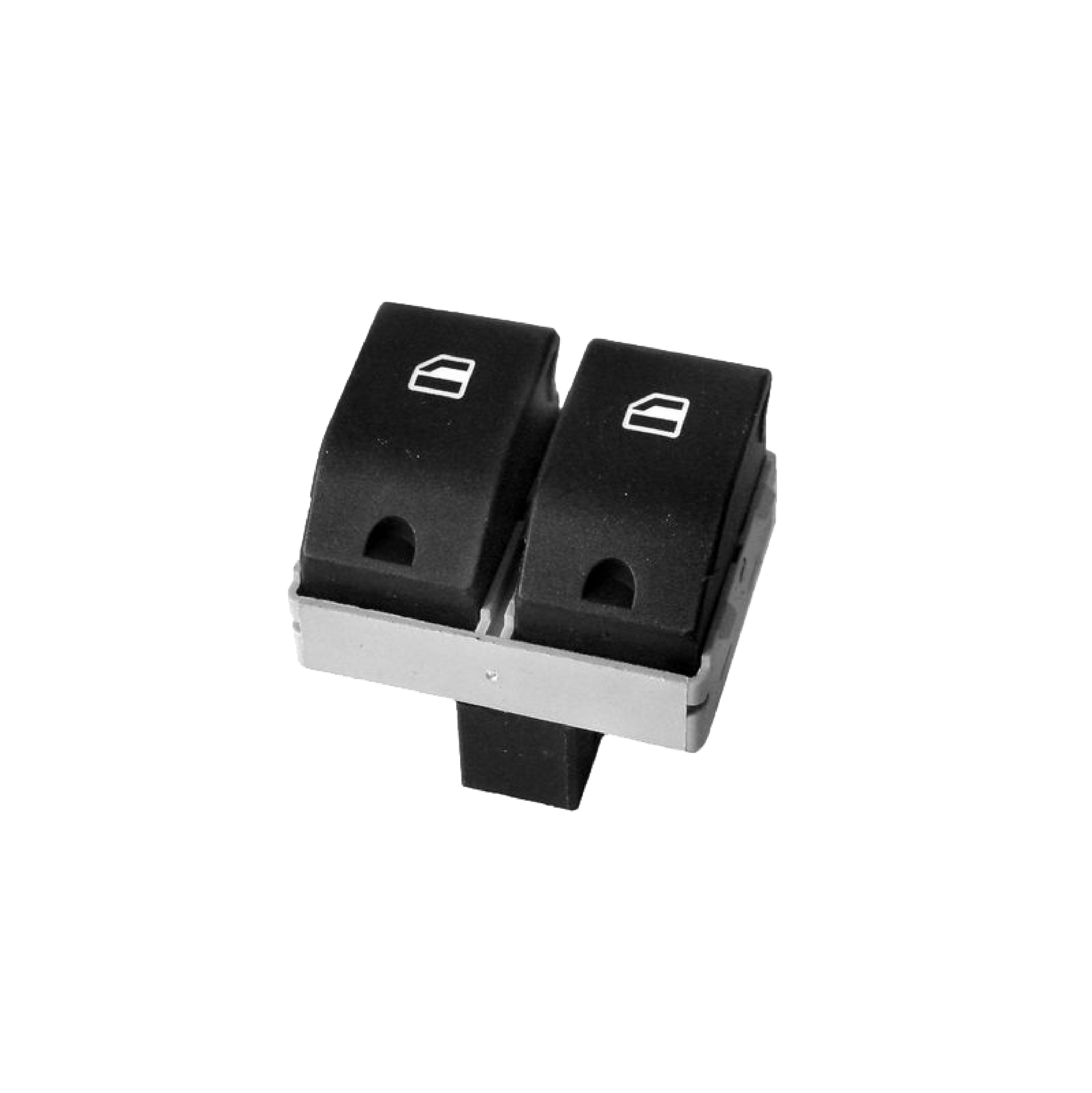 TECLA VW FOX / SURAN / CROSSFOX / GOL TREND - TECLA ALZA VIDRIOS DOBLE PUERTA IZQUIERDA - NACIONAL -