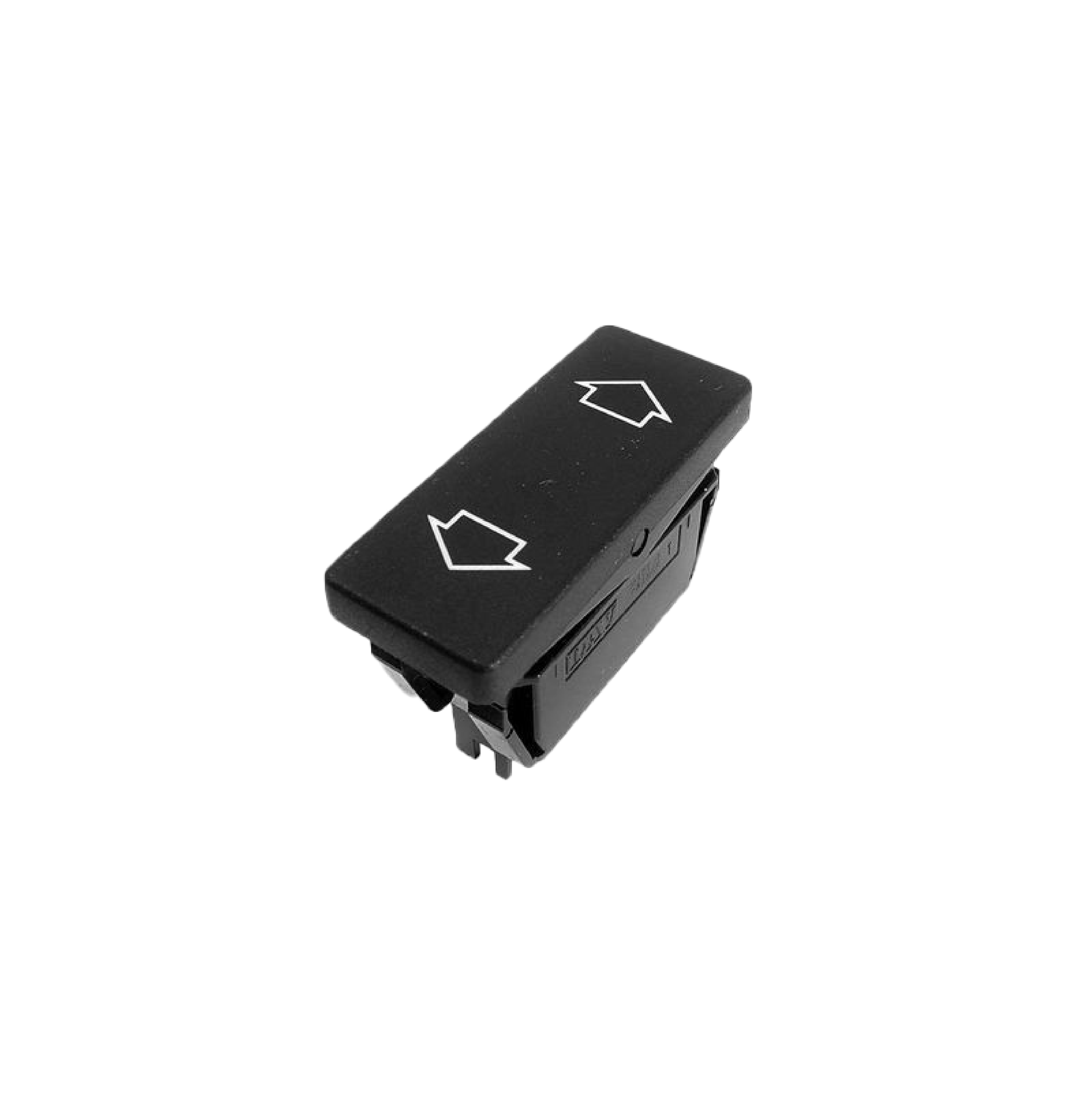 LLAVE - TECLA P.505 / P.205 / P.405 DESDE 1993 - TELA ALZA VIDRIOS SIMPLE - NACIONAL -