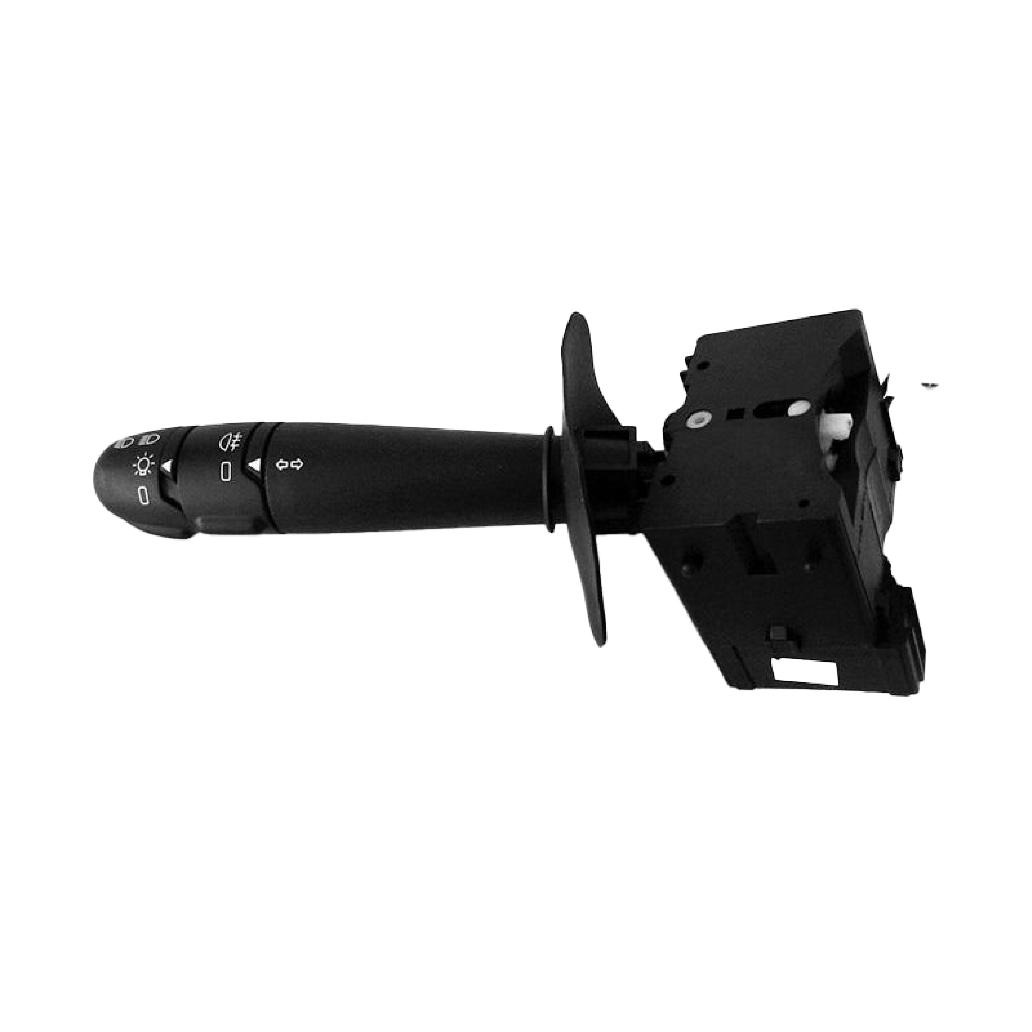 CONMUTADOR DE LUCES R.CLIO 2 - CONMUTADOR DE LUCES, GIROS  Y FAROS RETRONIEBLA DESDE 2000 - 2