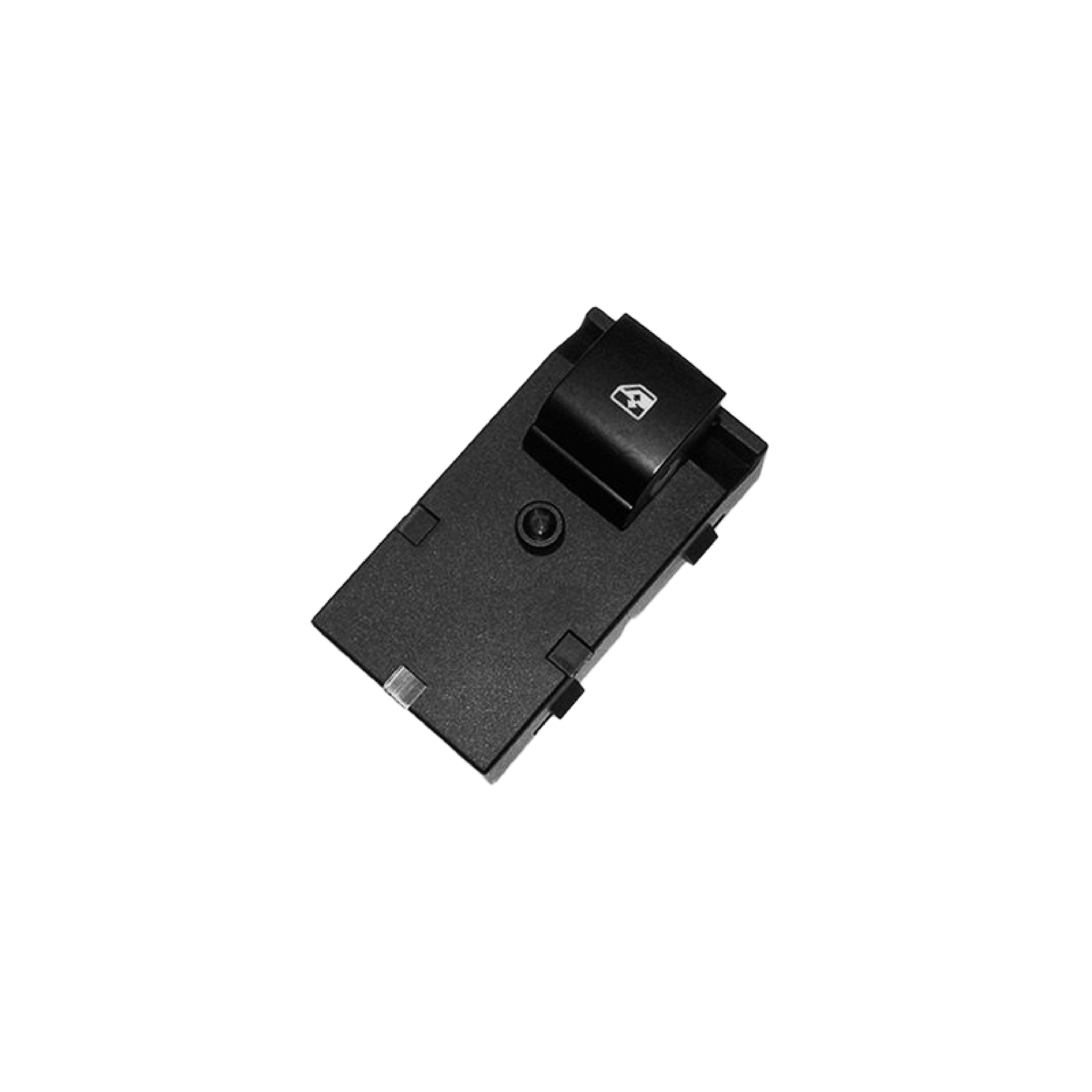 LLAVE - TECLA ALZA CRISTAL SIMPLE CHEVROLET ONIX - PRISMA - SPIN - TRACKER - COBALT (PUERTA DERECHA / CONECTOR 6 TERMINALES)