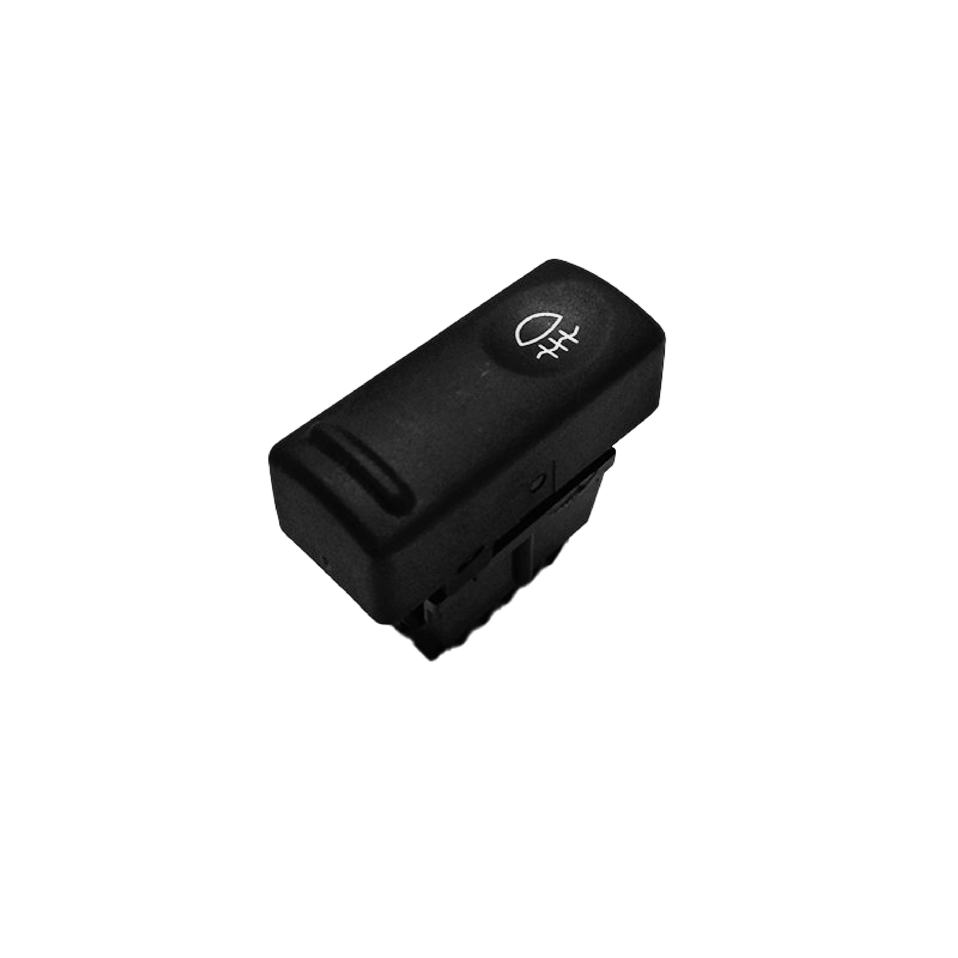 LLAVE - TECLA FAROS NEBLINERO RENAULT 19