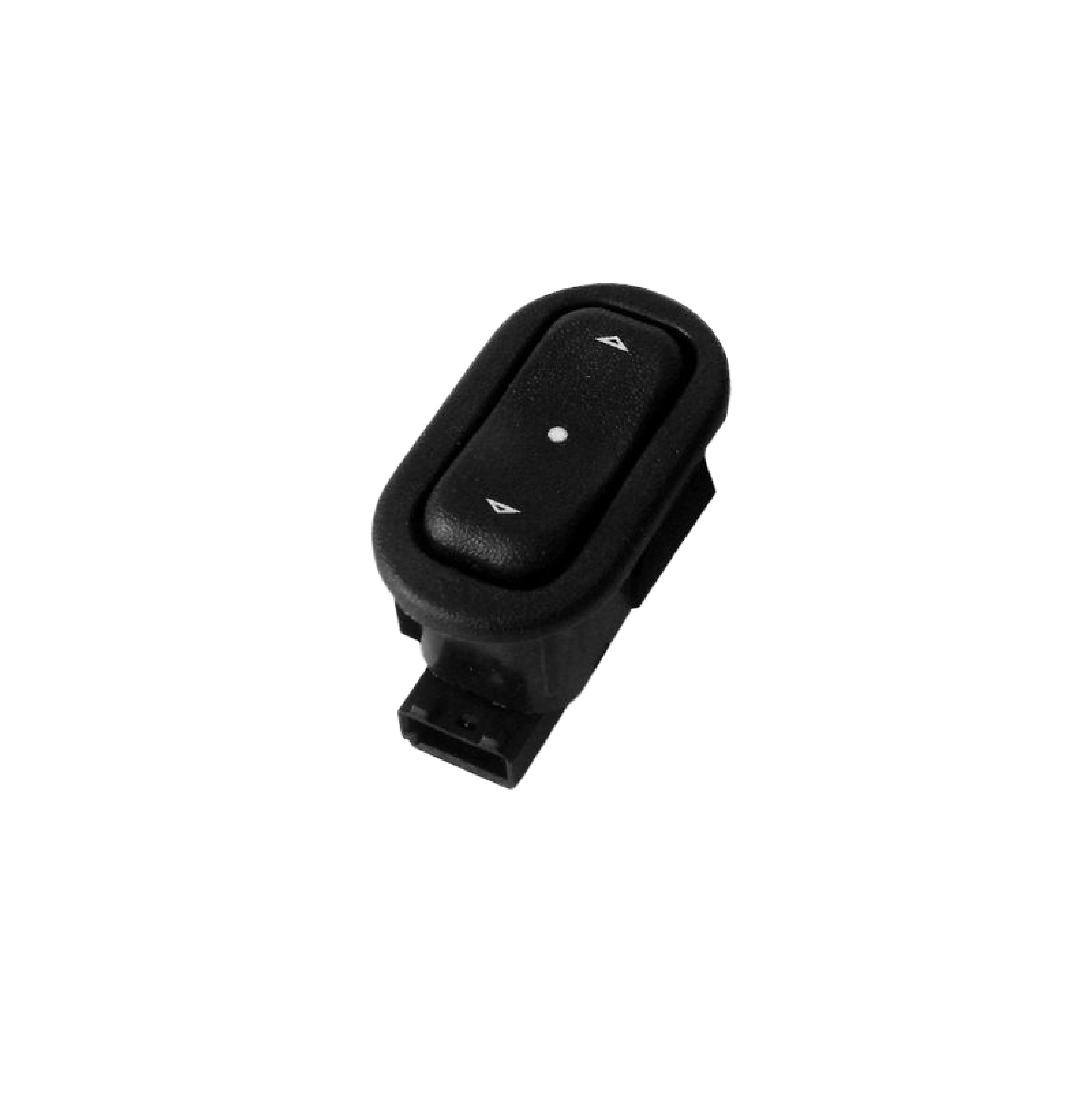 LLAVE - TECLA GM CORSA 2 / MERIVA / ASTRA  - LLAVE TECLA ALZAVIDRIOS SIMPLE PUERTA DERECHA Y TRASERAS - NACIONAL -