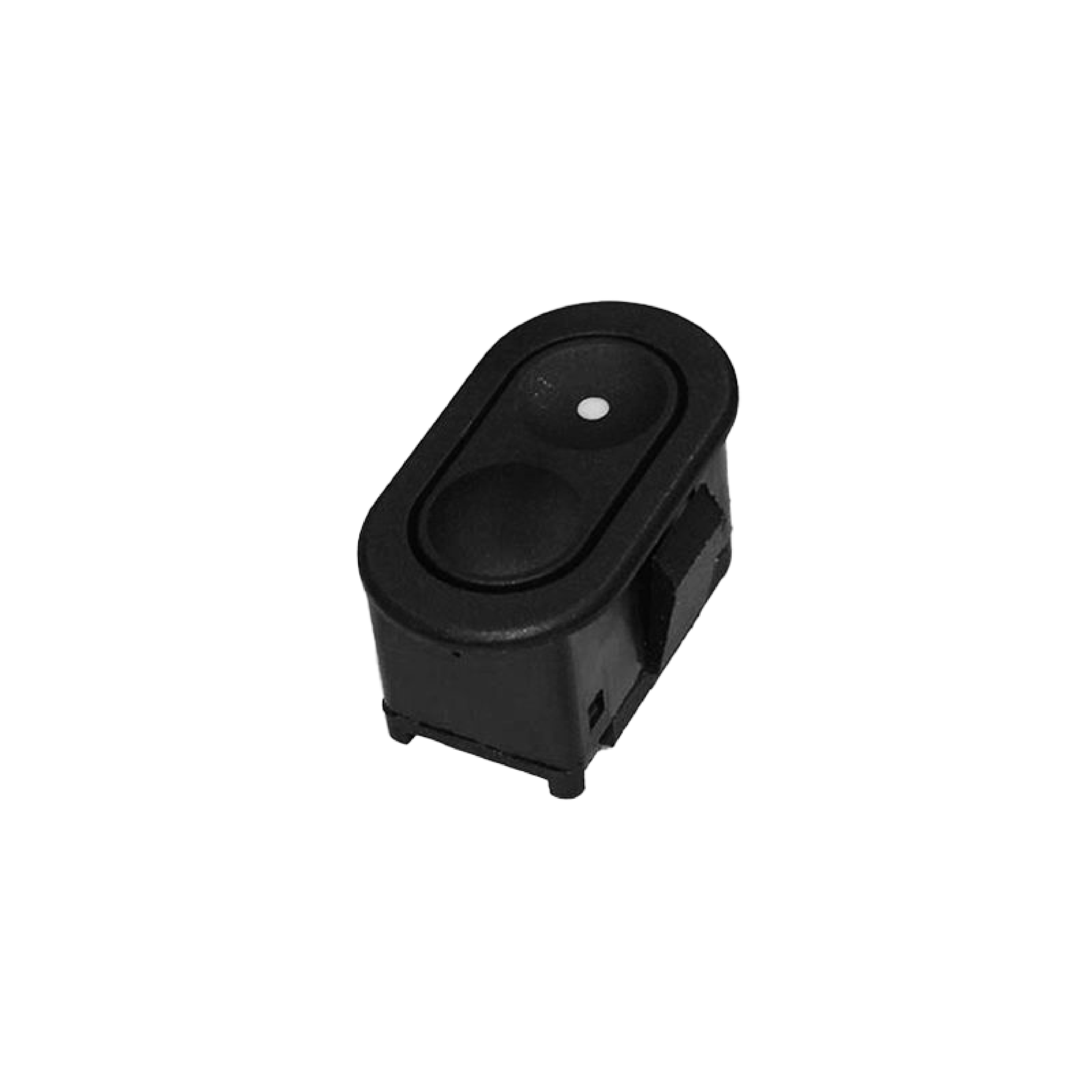 TECLA GM CORSA 1 - TECLA ALZA VIDRIOS SIMPLE (5 TERMINALES EN LÍNEA) DESDE 1994