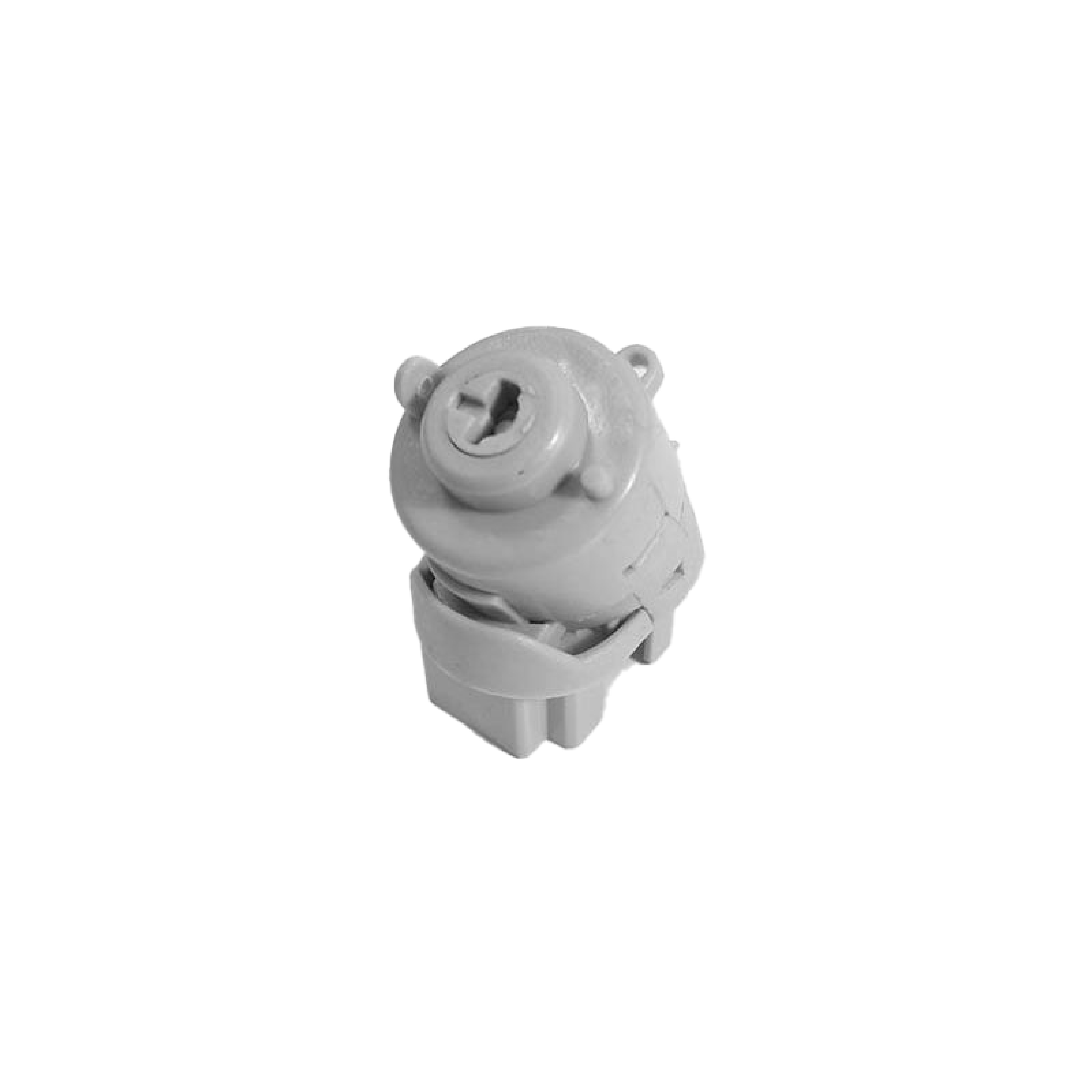INTERRUPTOR DE IGNICION VW GOLF 3 - 5 TERMINALES - NACIONAL -