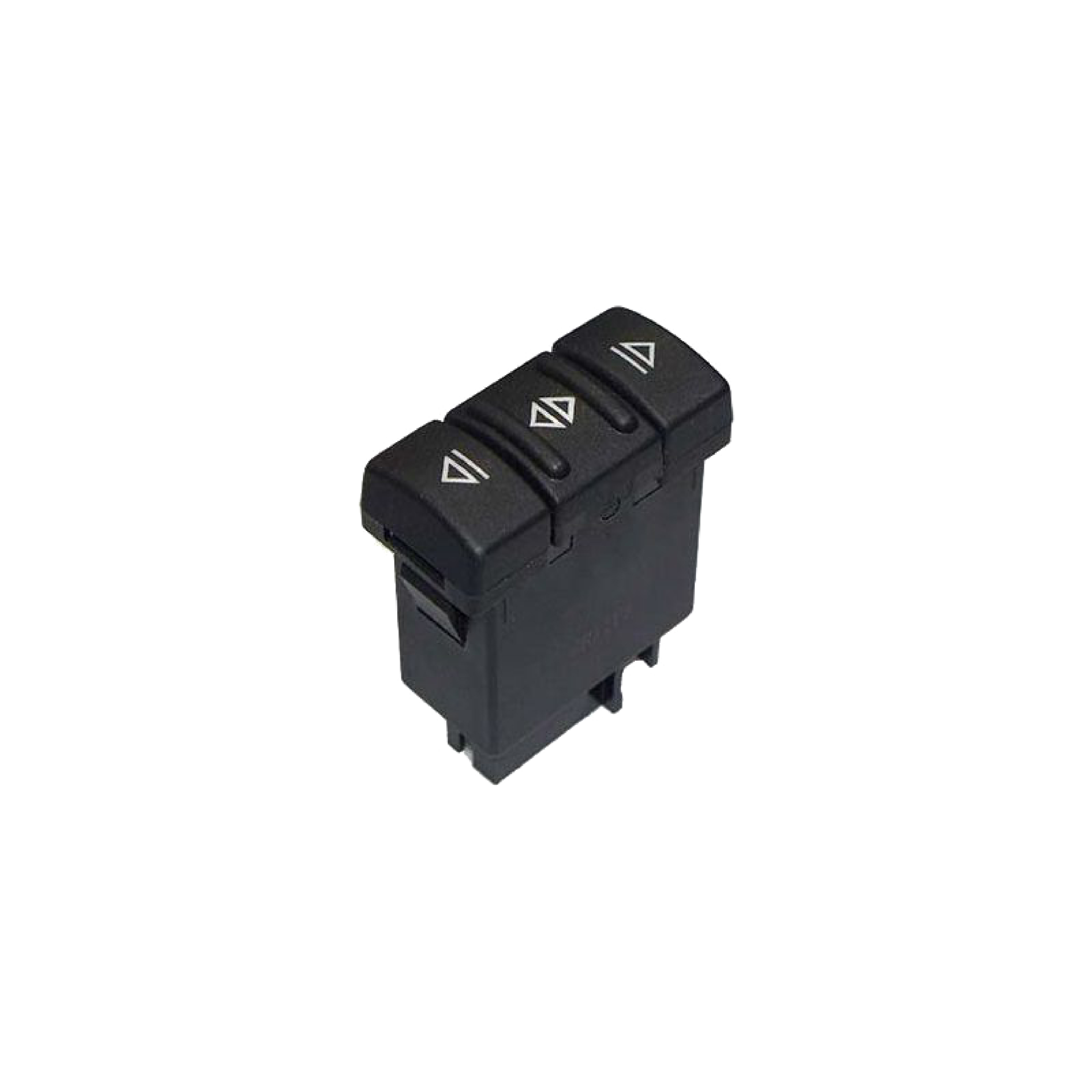TECLA R.19 / R.MASTER - TECLA ALZA VIDSRIOS PUERTA IZQUIERDA SECUENCIAL - 2
