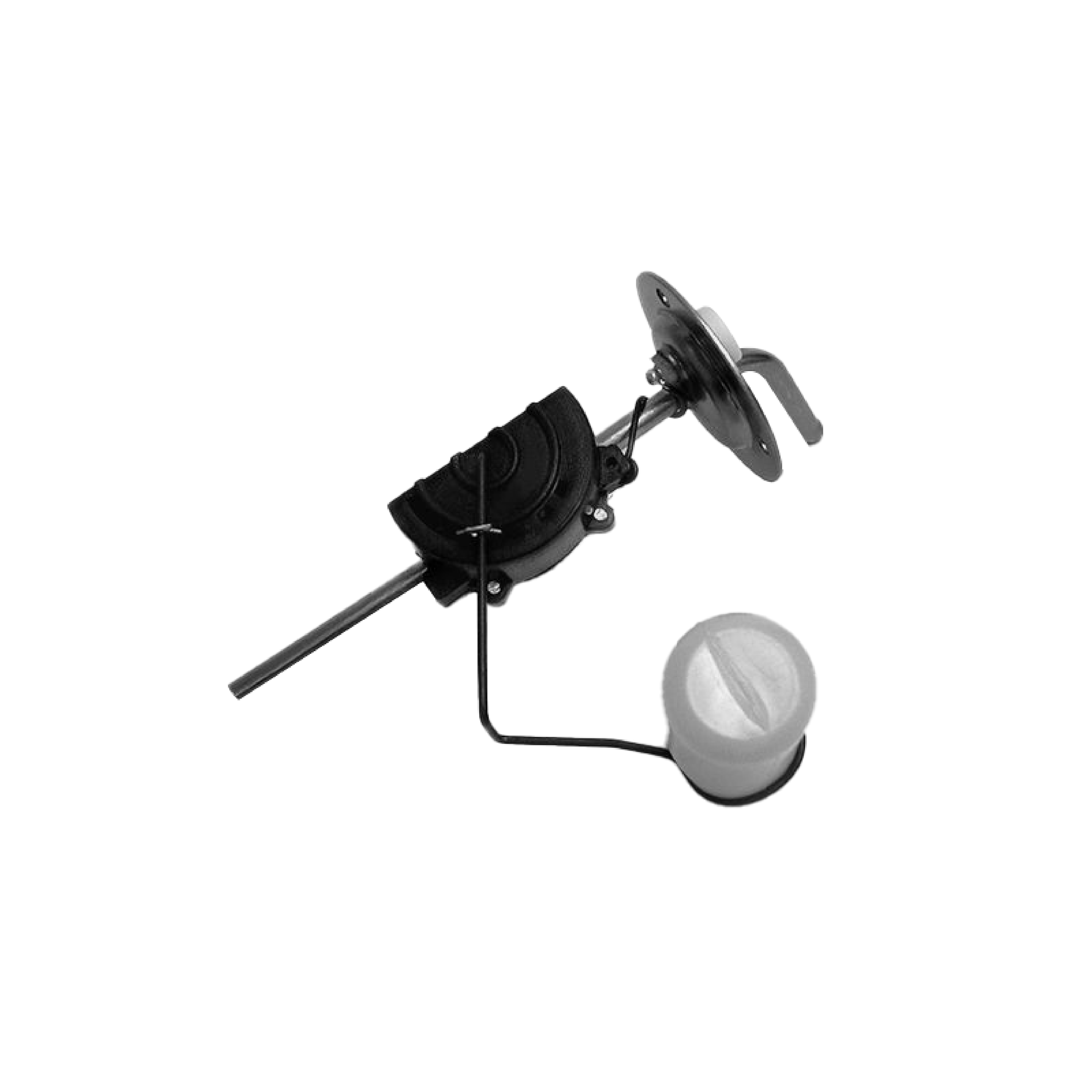 LLAVE - TECLA R. 6 TODOS