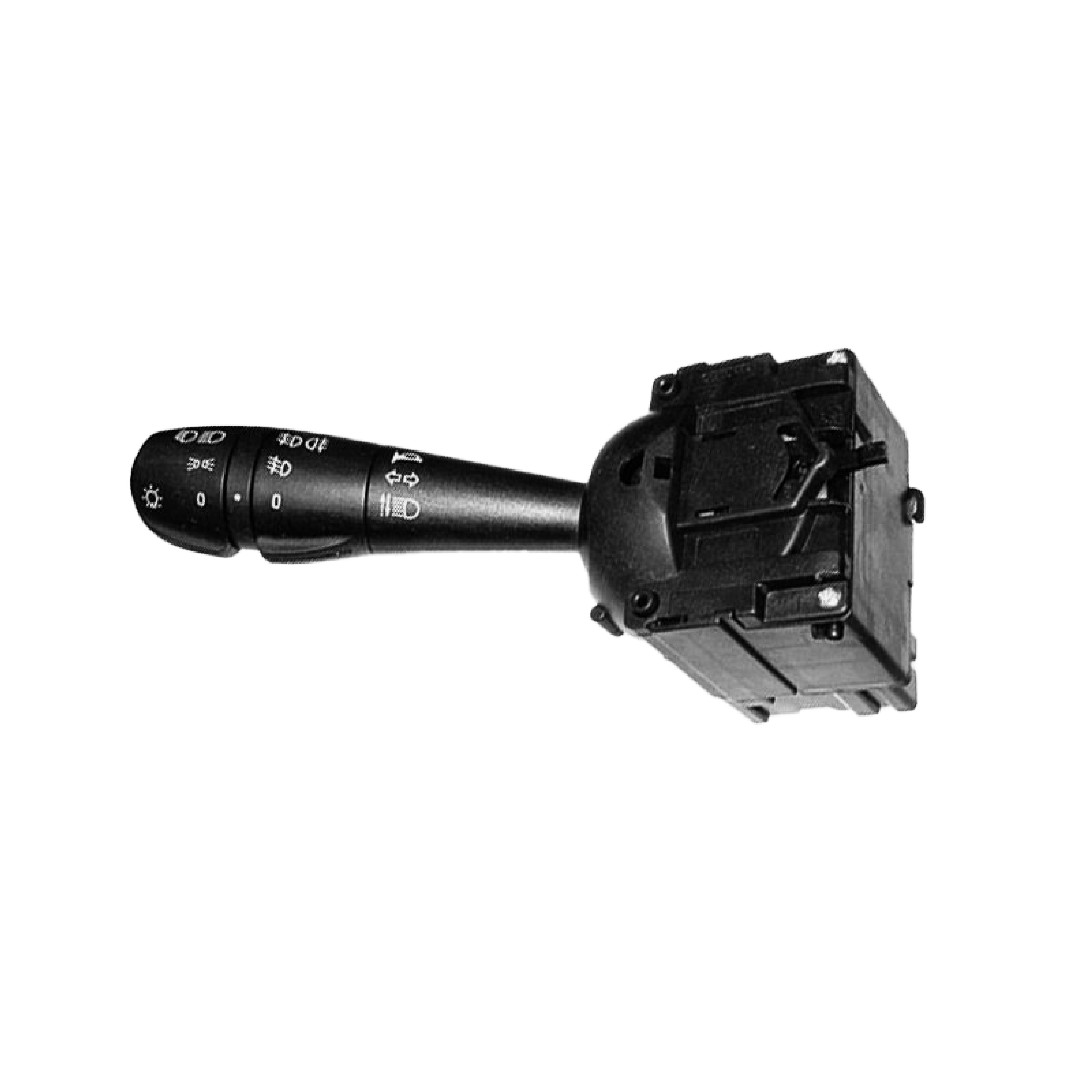 LLAVE - TECLA RENAULT LOGAN - SANDERO