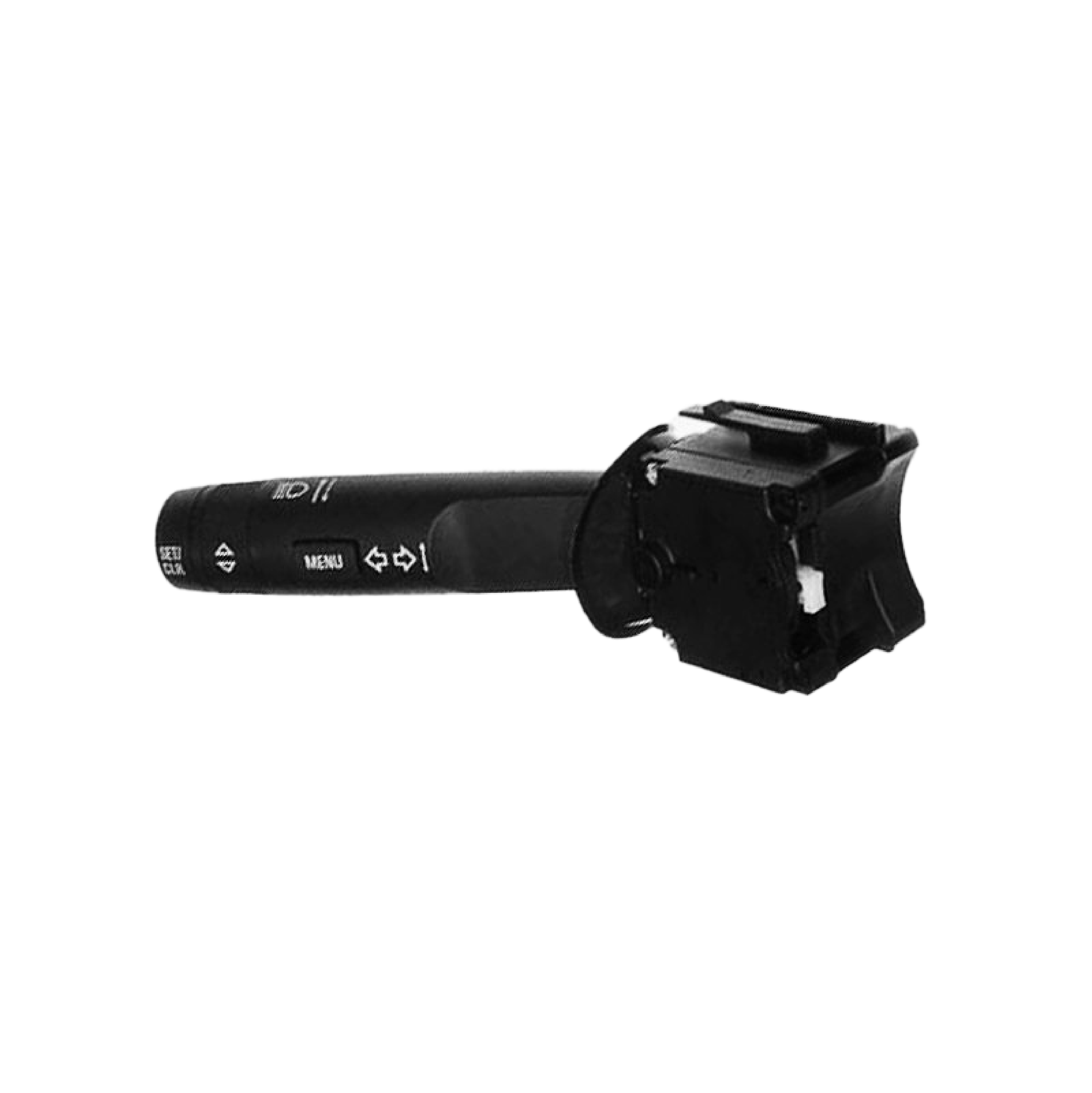 CONMUTADOR DE LUCES Y LIMPIAPARABRISAS GM CRUZE/SPIN/ONIX/PRISMA - CONMUTADOR DE LUCES Y GIROS CON CONTROL COMPUTADORA