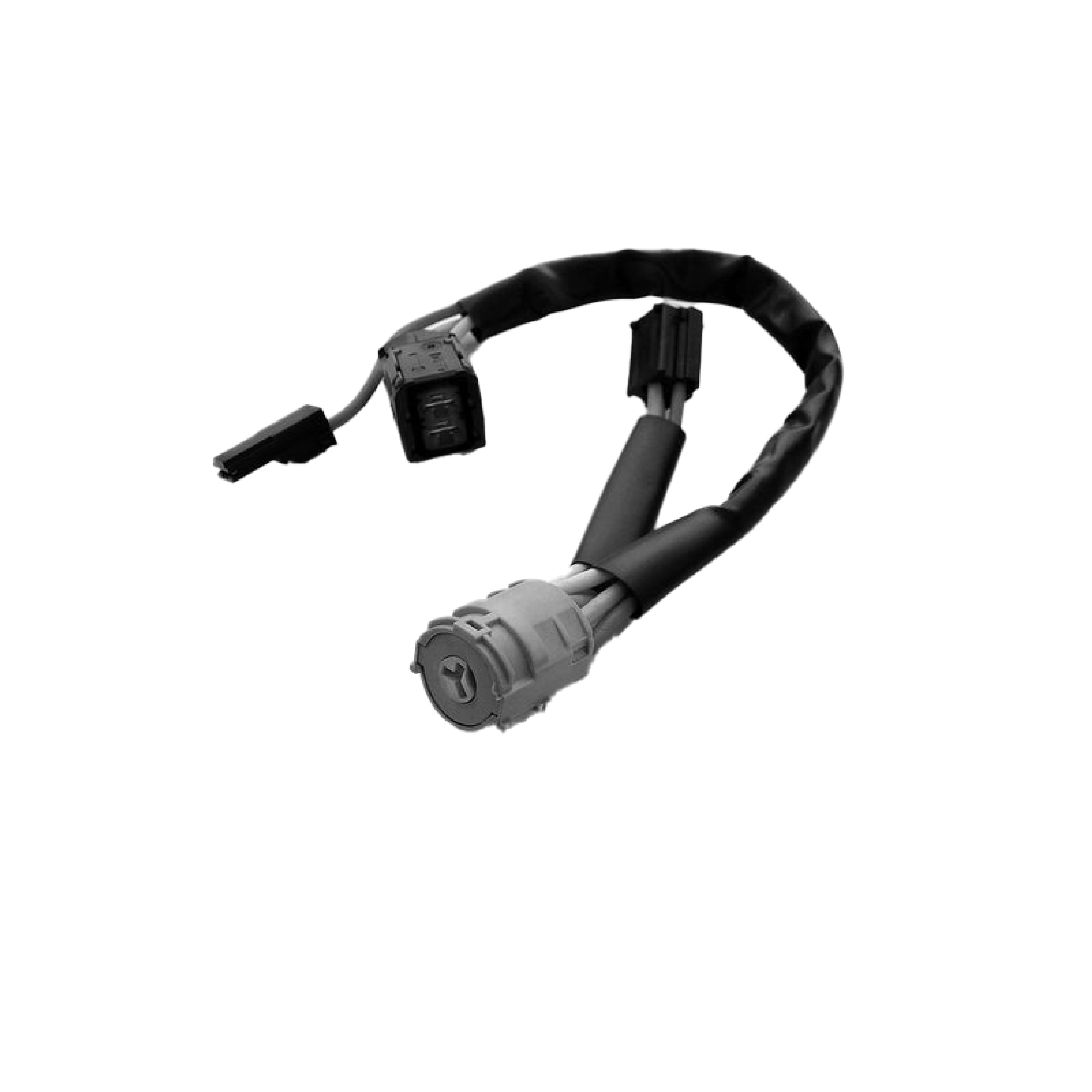 INTERRUPTOR DE IGNICION P.206 HASTA 2001 - NACIONAL -