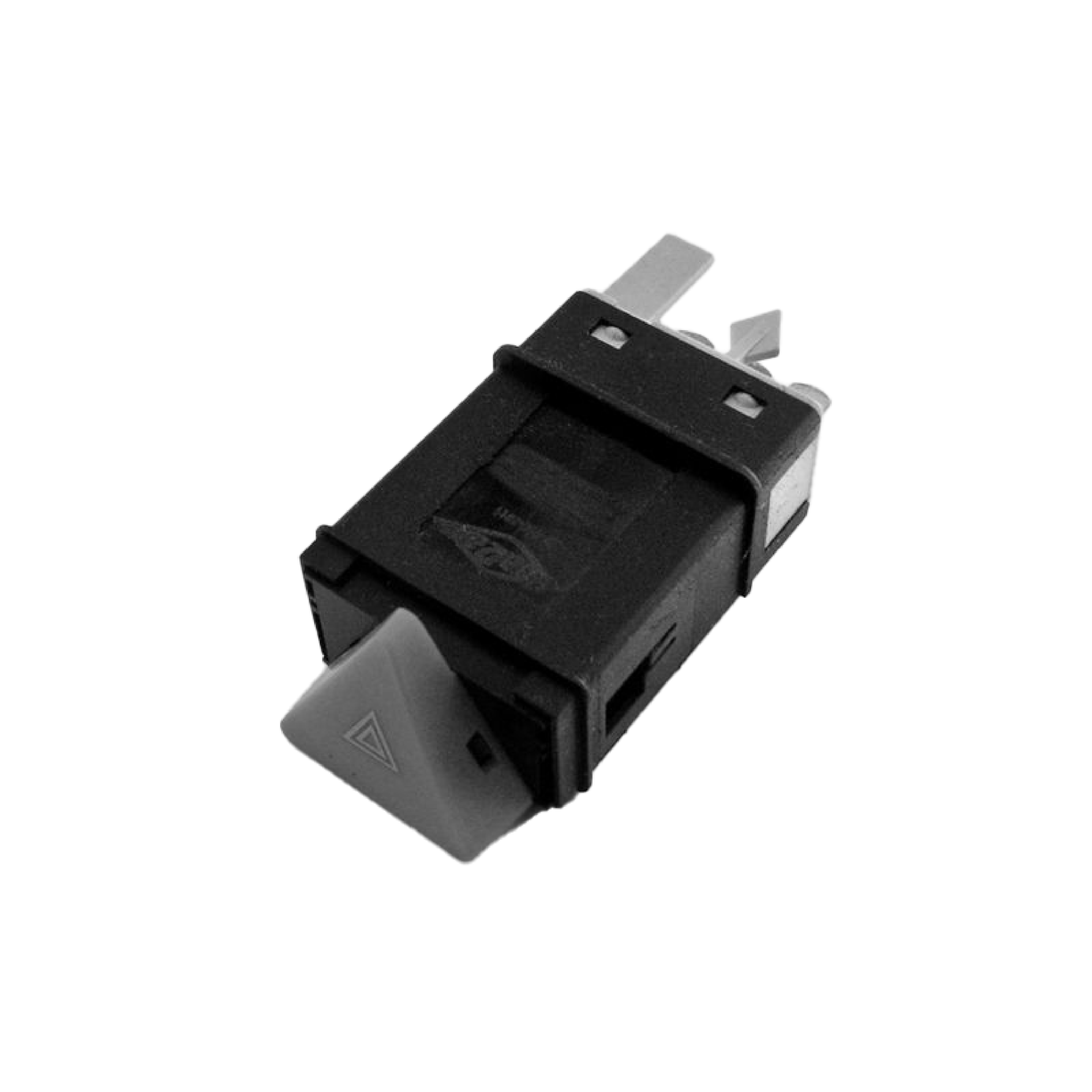 LLAVE - TECLA VW POLO - TECLA BALIZA (CUERPO HORIZONTAL) DESDE 2000