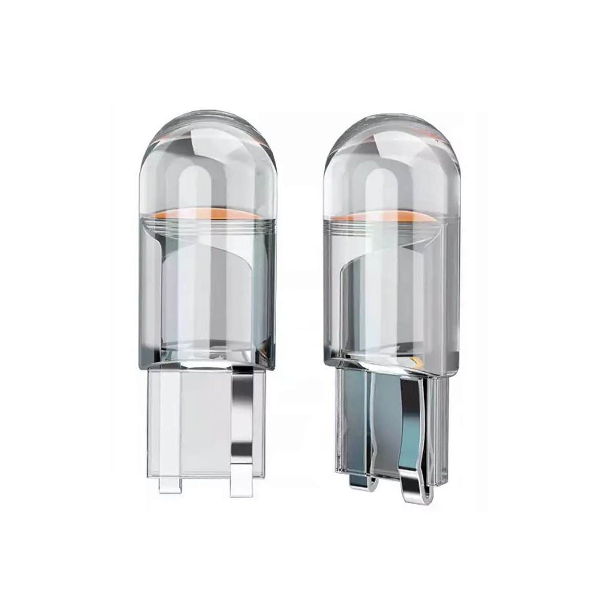 LED SENALIZACION CRISTAL BLISTER X 2 2821 - T10 - W5W - CRISTAL NEW GENERATION ROSA 12V BLISTER X 2 UNIDADES - 4