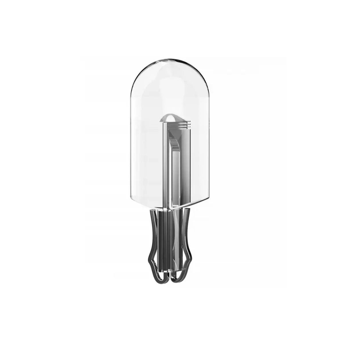 LED SENALIZACION CRISTAL BLISTER X 2 2821 - T10 - W5W - CRISTAL NEW GENERATION AZUL 12V BLISTER X 2 UNIDADES - 3