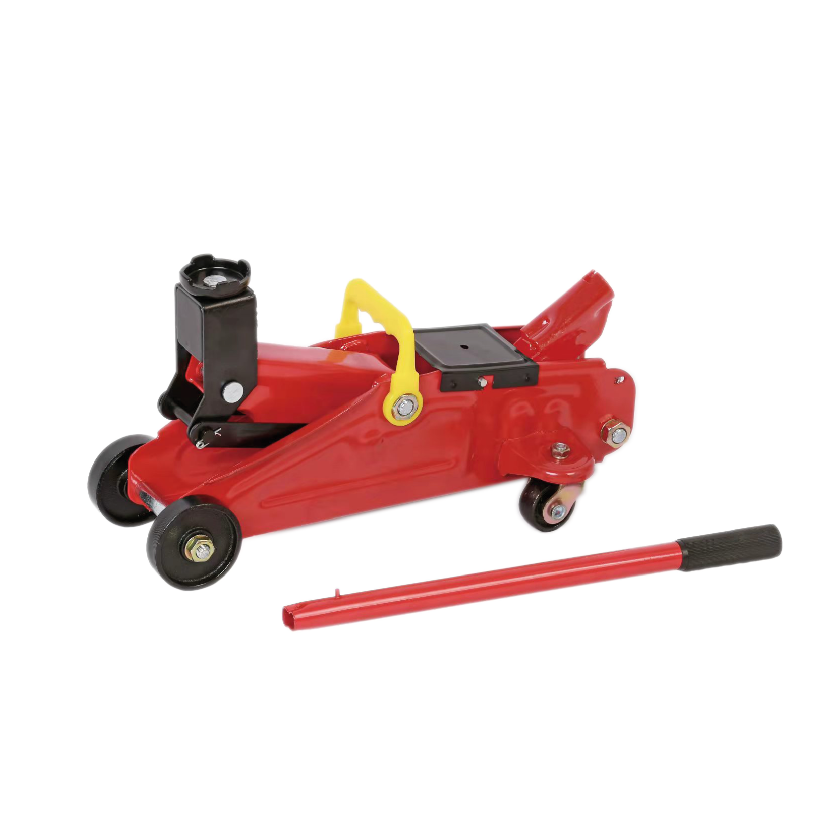 CRIQUE CARRITO UNIVERSAL TIPO CARRITO 2T 6.5 KG