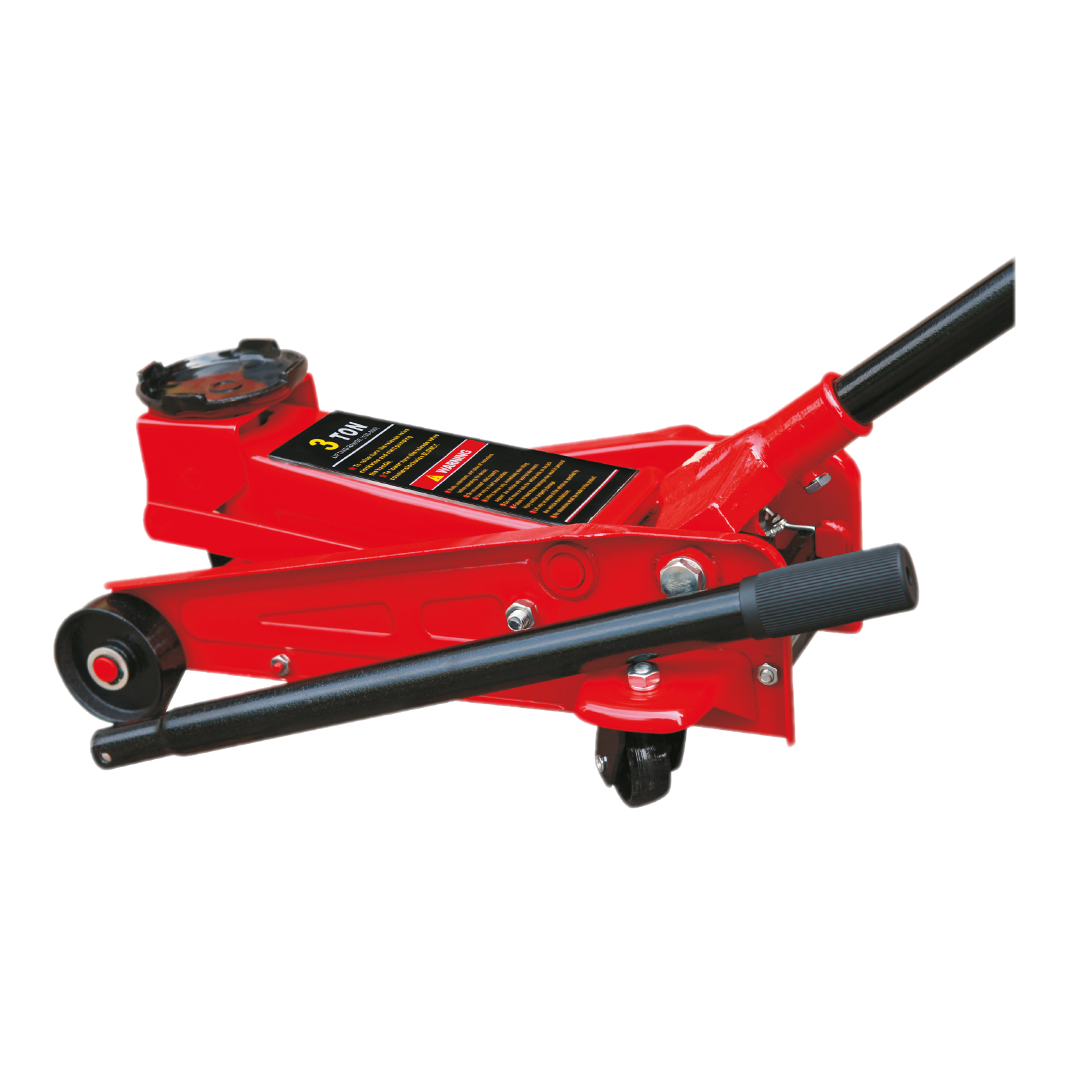 CRIQUE CARRITO UNIVERSAL TIPO CARRITO 3T 22 KG