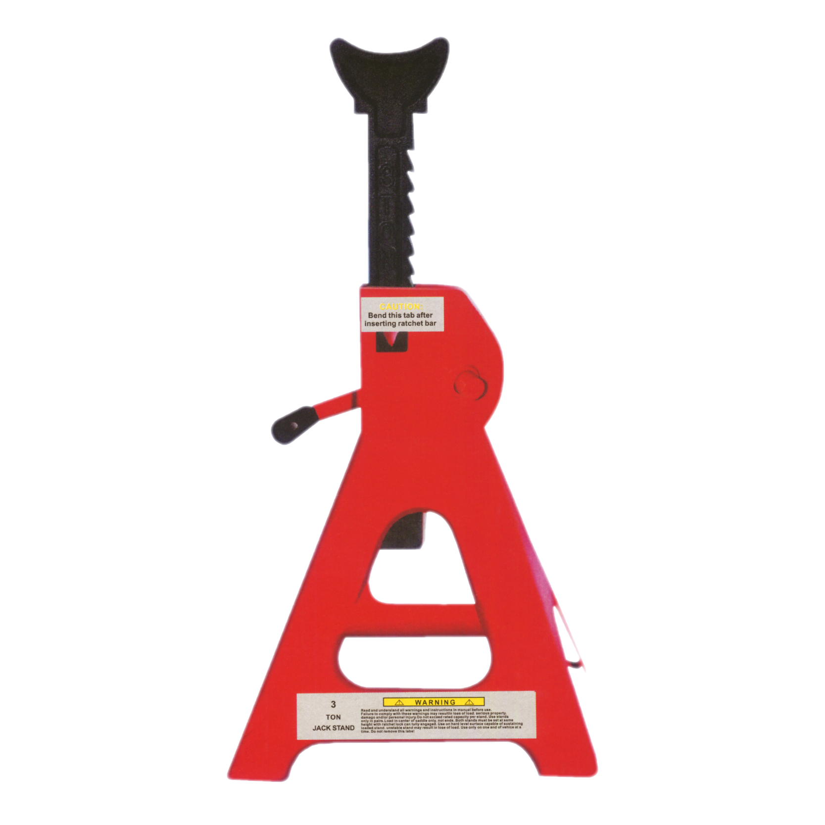 CABALLETE UNIVERSAL TRIPODE 2T