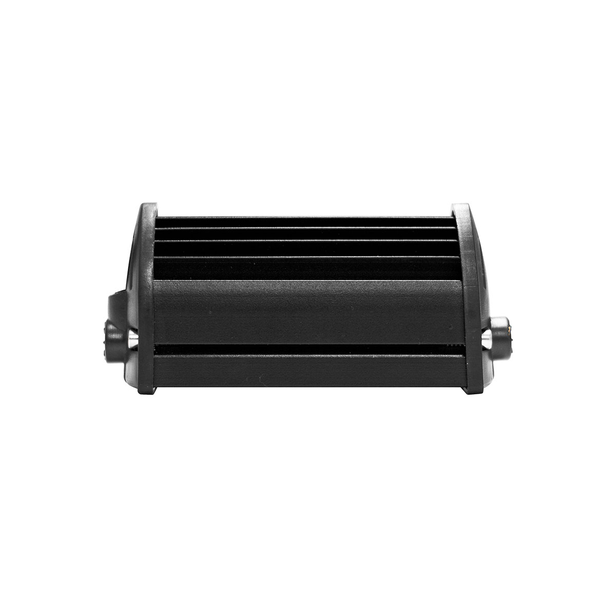 OFF ROAD BARRA DE LED SLIM BARRA DE LED ULTRA SLIM 18 WATTS - 10 CM DE LARGO COLOR BLANCO Y AMBAR 12V/24V - 4