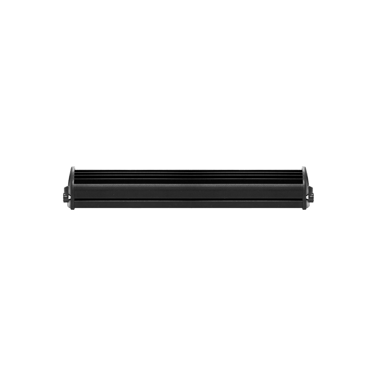 OFF ROAD BARRA DE LED SLIM BARRA DE LED ULTRA SLIM 102 WATTS - 27 CM DE LARGO COLOR BLANCO Y AMBAR 12V/24V - 2