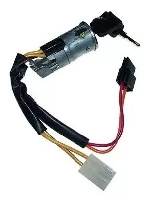 ANTIRROBO (CODIGO ANTERIOR: DV-2137) ANTIRROBO RENAULT 19, CLIO CANTIDAD POR CAJA MASTER 50