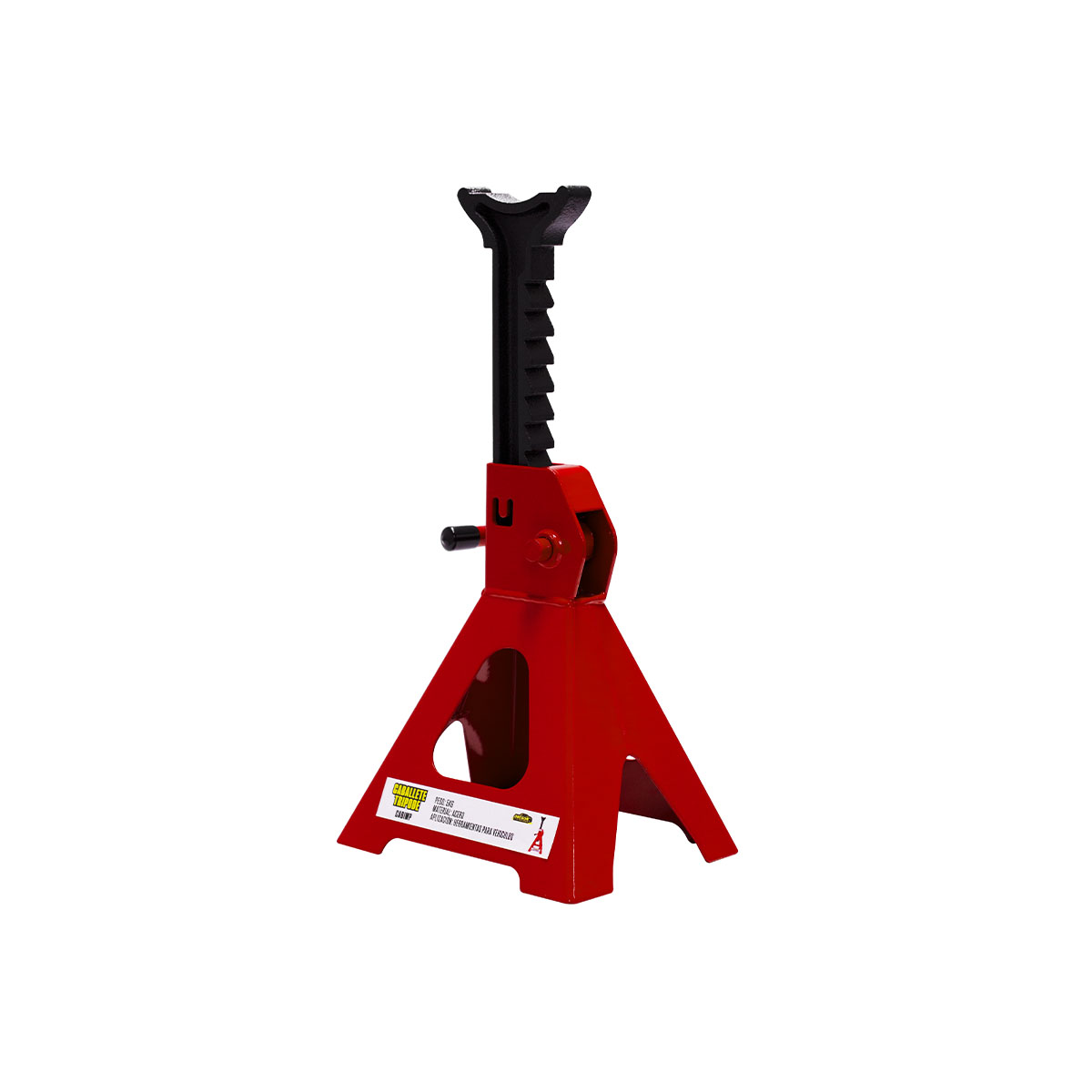 CABALLETE UNIVERSAL TRIPODE 2T - 3