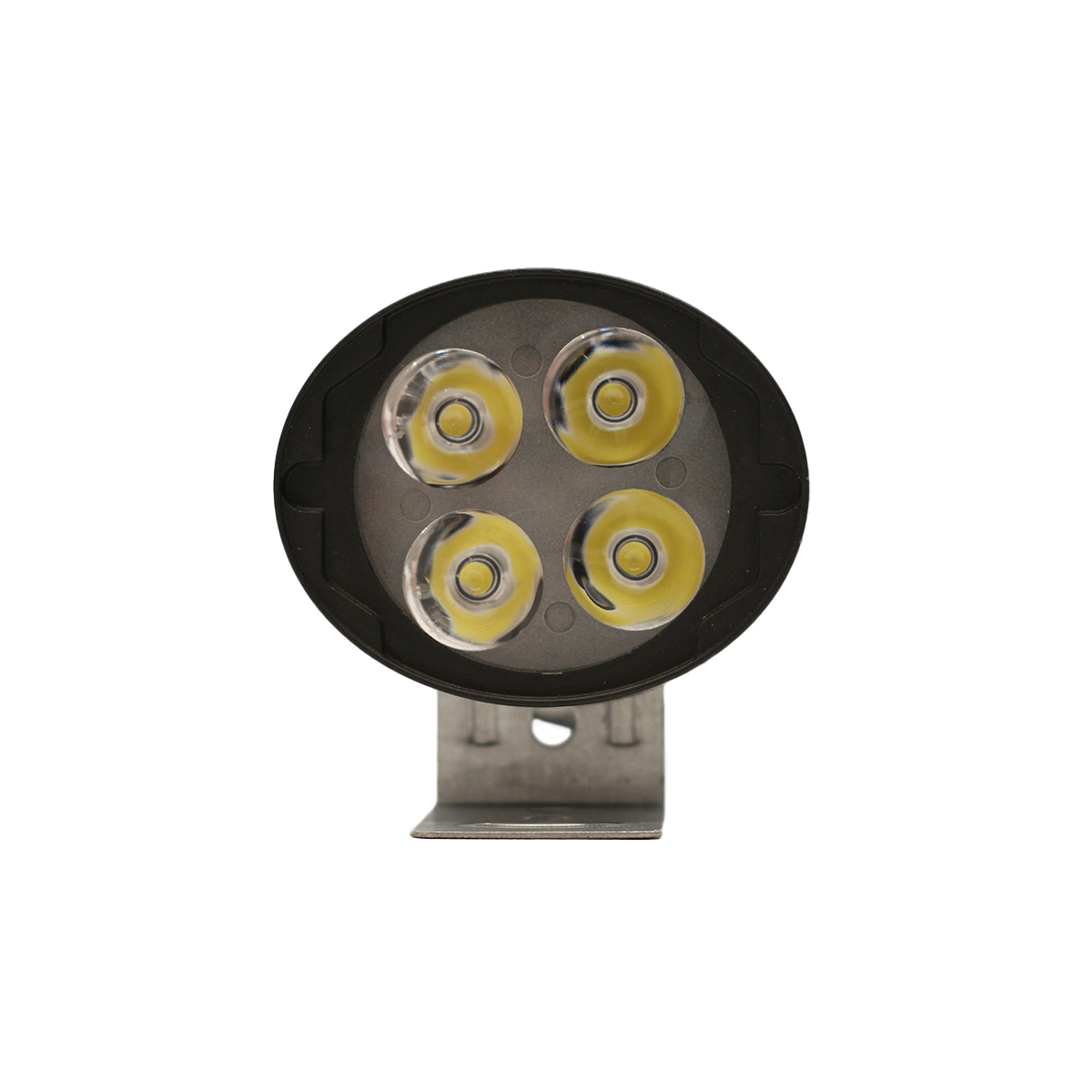 OFF ROAD FARO DE LED UNIVERSAL FARO AUXILIAR 12V 10W 3000 LUX   CANTIDAD POR CAJA MASTER 100 - 2