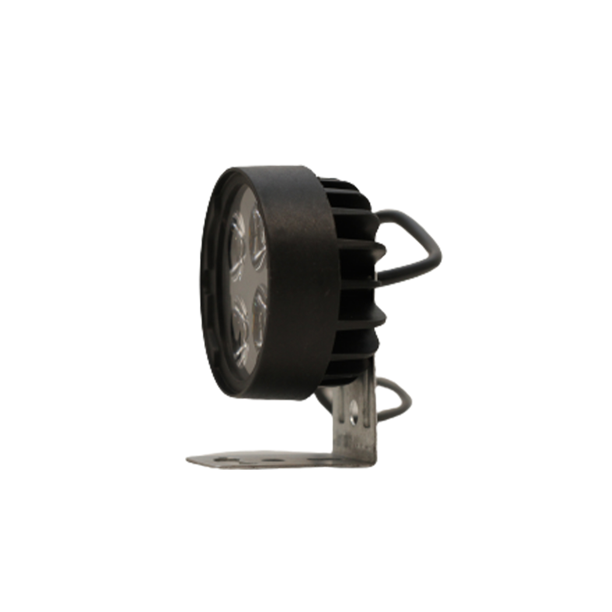 OFF ROAD FARO DE LED UNIVERSAL FARO AUXILIAR 12V 10W 3000 LUX   CANTIDAD POR CAJA MASTER 100 - 3