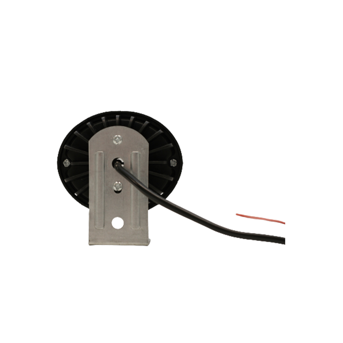 OFF ROAD FARO DE LED UNIVERSAL FARO AUXILIAR 12V 10W 3000 LUX   CANTIDAD POR CAJA MASTER 100 - 4