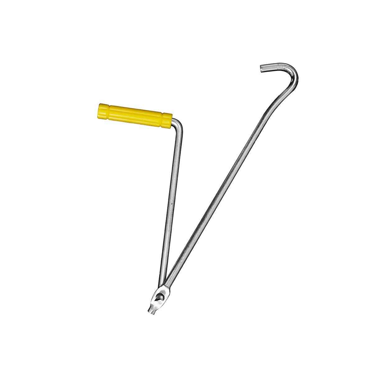 CRIQUE TIJERA UNIVERSAL TIPO TIJERA 1T CANTIDAD POR CAJA MASTER 10 - 2