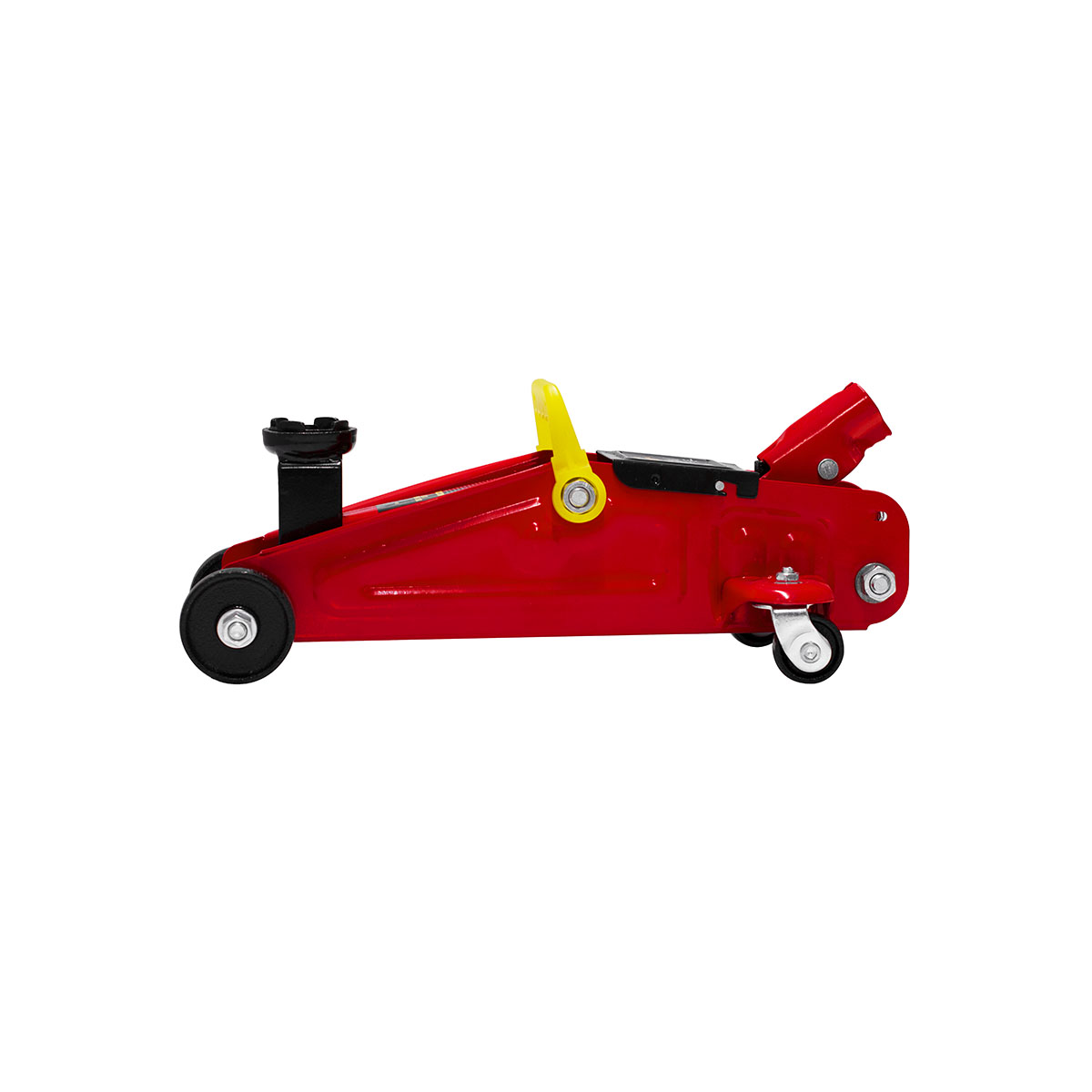 CRIQUE CARRITO UNIVERSAL TIPO CARRITO 2T 6.5 KG - 3