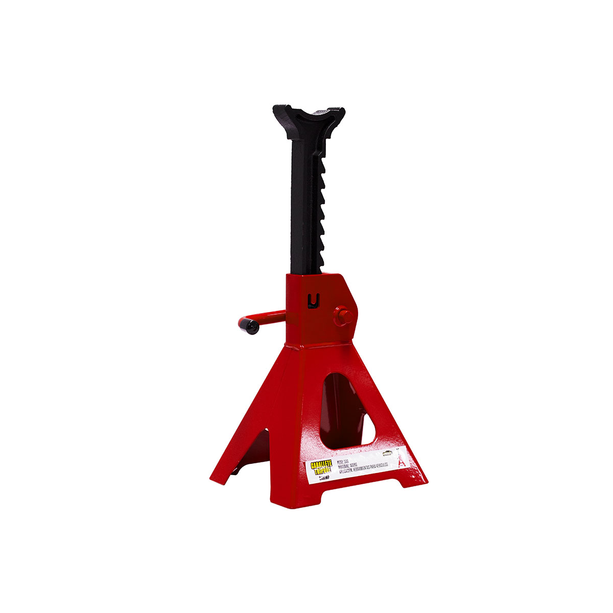 CABALLETE UNIVERSAL TRIPODE 2T - 9
