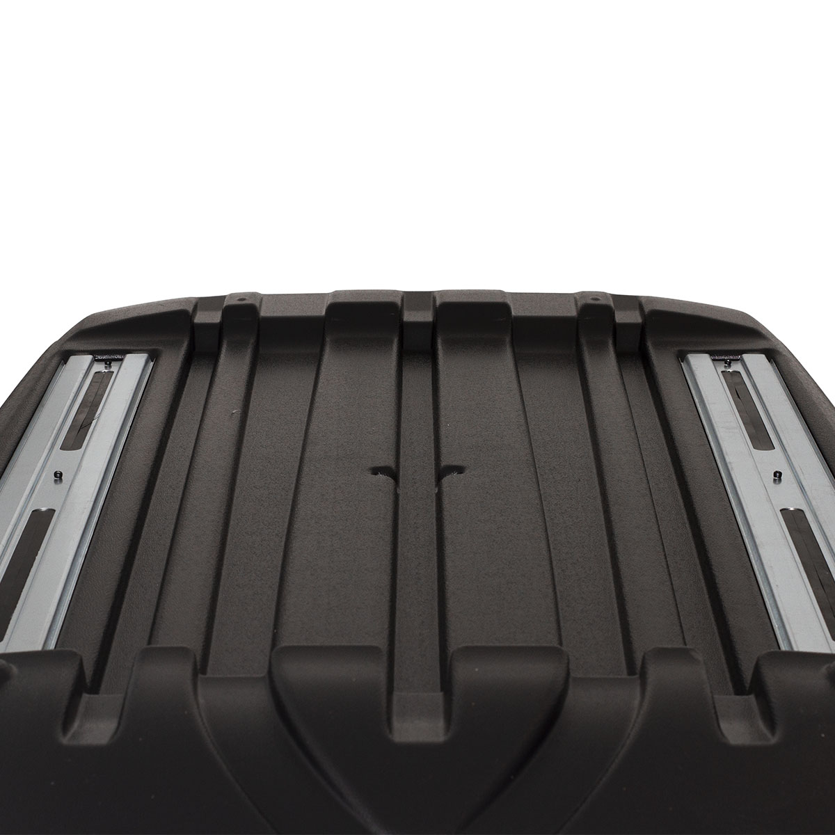 VALIJA PARA TECHO UNIVERSAL DE ABS VIRGEN CALIDAD THULE 480 LITROS MEDIDAS 140CM X 80CM X 37CM - 5