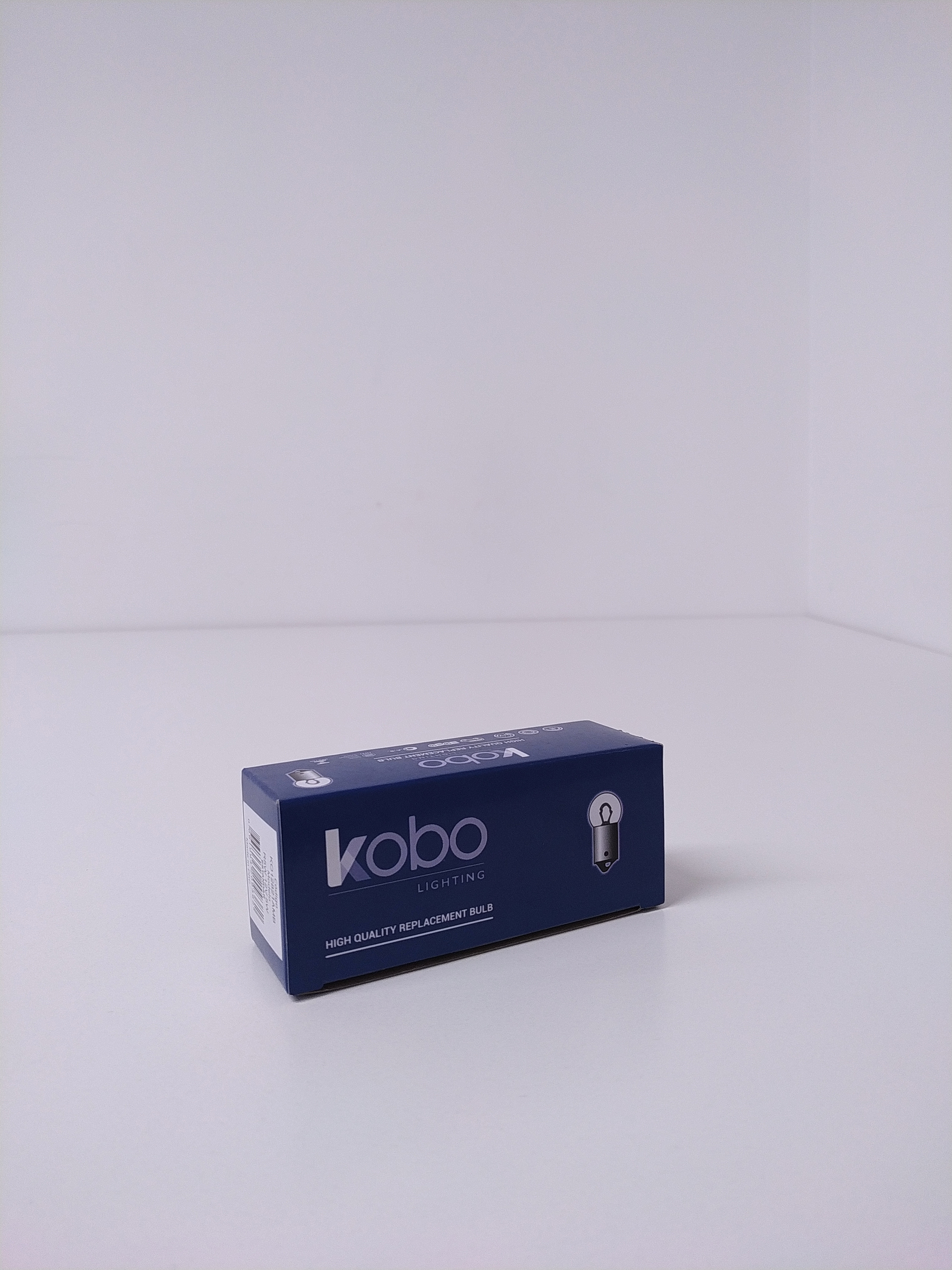LAMPARAS DE SEÑALIZACION R5W 67 12V5W BA15S AMBAR (CODIGO ANTERIOR: 12821KOAMB)