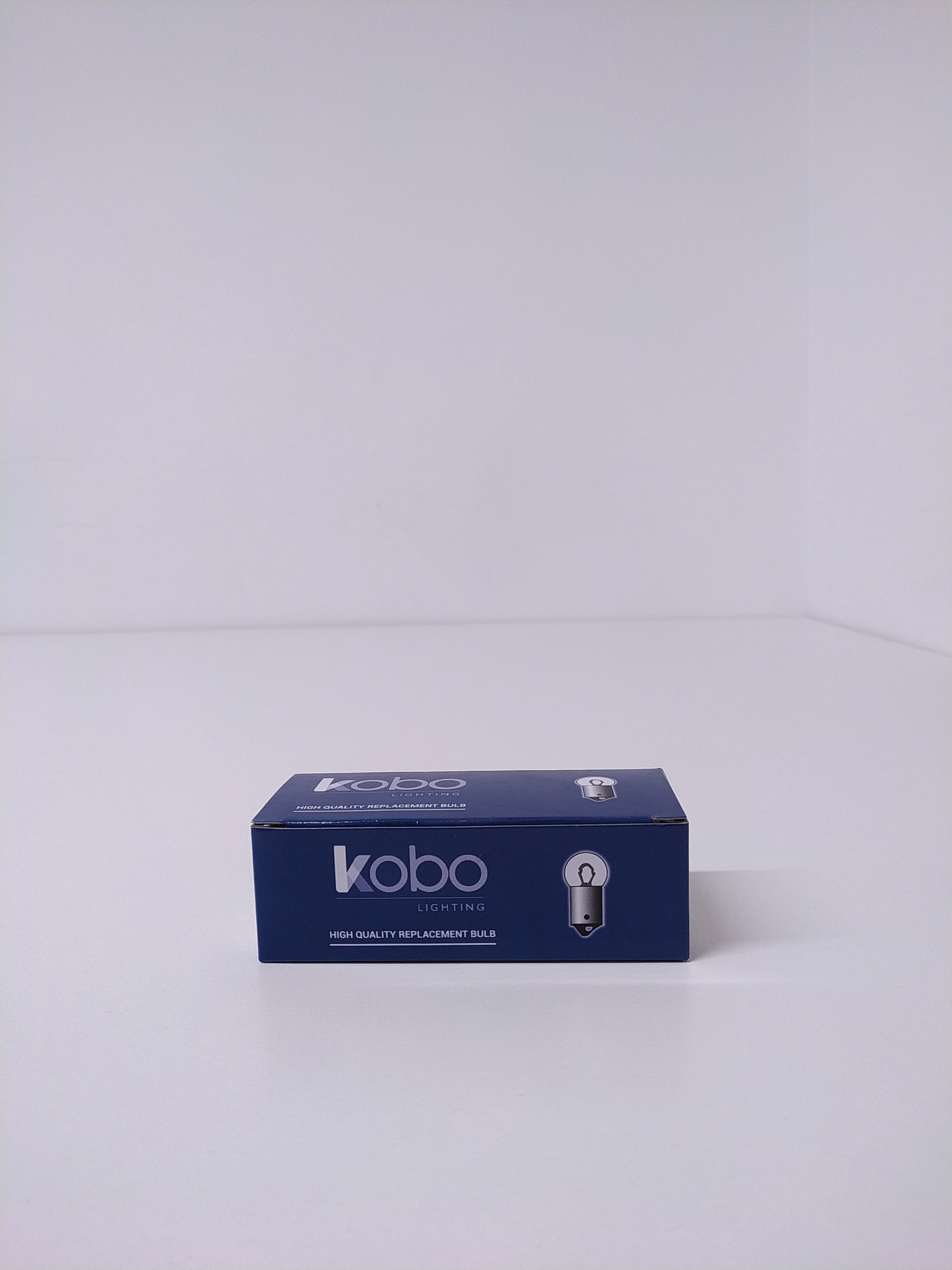 LAMPARAS DE SEÑALIZACION R5W 67 12V5W BA15S AMBAR  (CODIGO ANTERIOR: 12821KOAMB) - 3