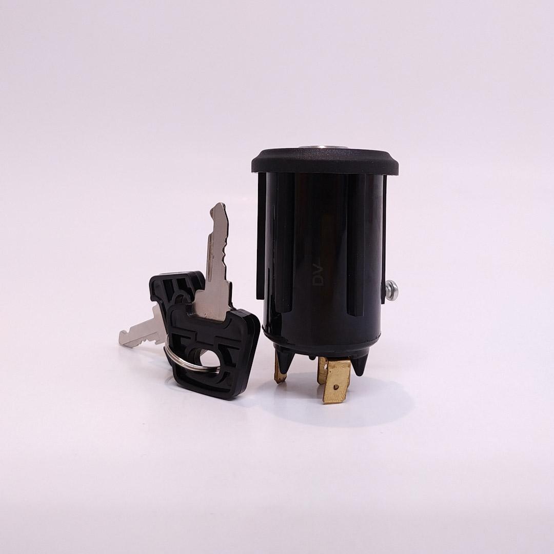 ANTIRROBO (CODIGO ANTERIOR: DV-4313) ANTIRROBO PEUGEOT 403, 404, 504 - 3