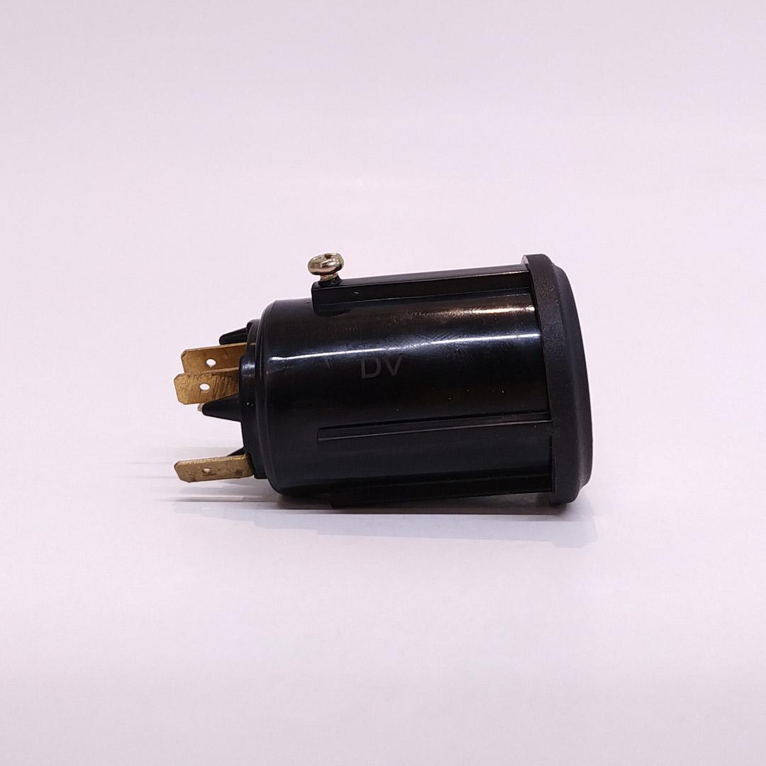 CERRADURA DE IGNICION (CODIGO ANTERIOR: DV-1314) CERRADURA DE IGNICION FIAT 600 - 1500