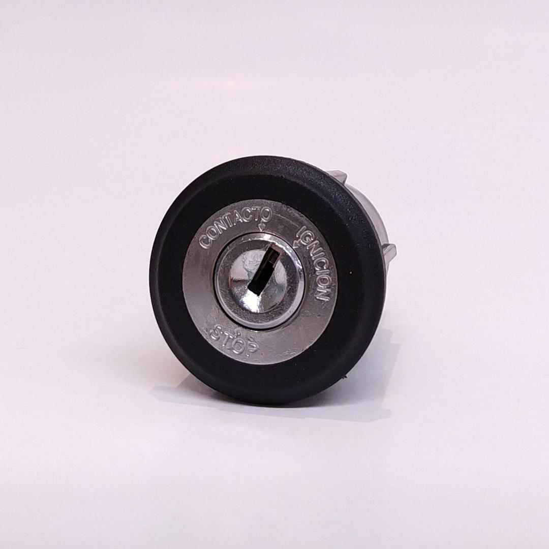 CERRADURA DE IGNICION (CODIGO ANTERIOR: DV-1314) CERRADURA DE IGNICION FIAT 600 - 1500 - 4