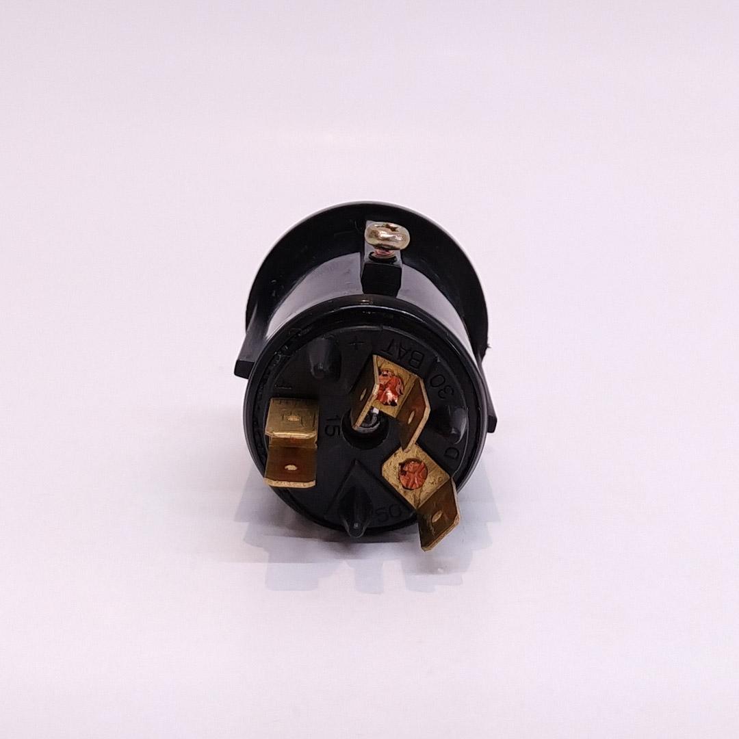 CERRADURA DE IGNICION (CODIGO ANTERIOR: DV-1314) CERRADURA DE IGNICION FIAT 600 - 1500 - 5