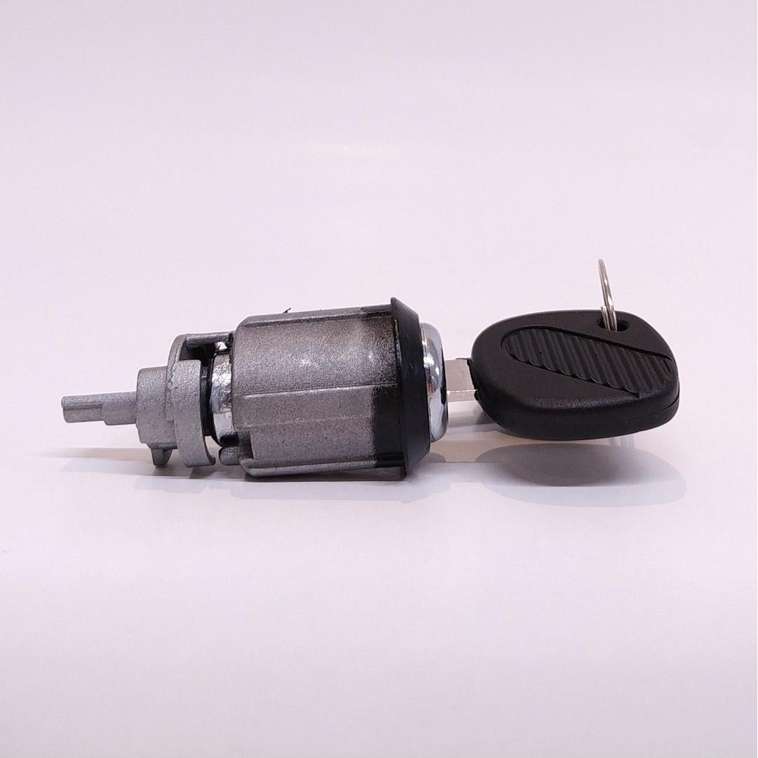 CERRADURA DE IGNICION (CODIGO ANTERIOR: DV-5291) CERRADURA DE IGNICION VOLKWAGEN GOL DESDE 1995 - 6