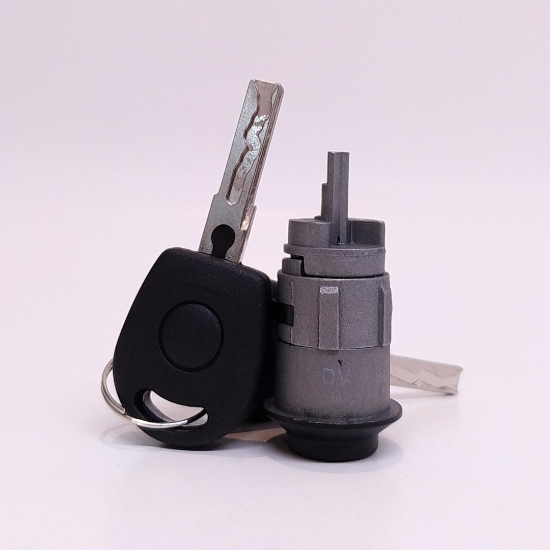 CERRADURA DE IGNICION (CODIGO ANTERIOR: DV-5295) CERRADURA DE IGNICION VOLKWAGEN GOL POWER