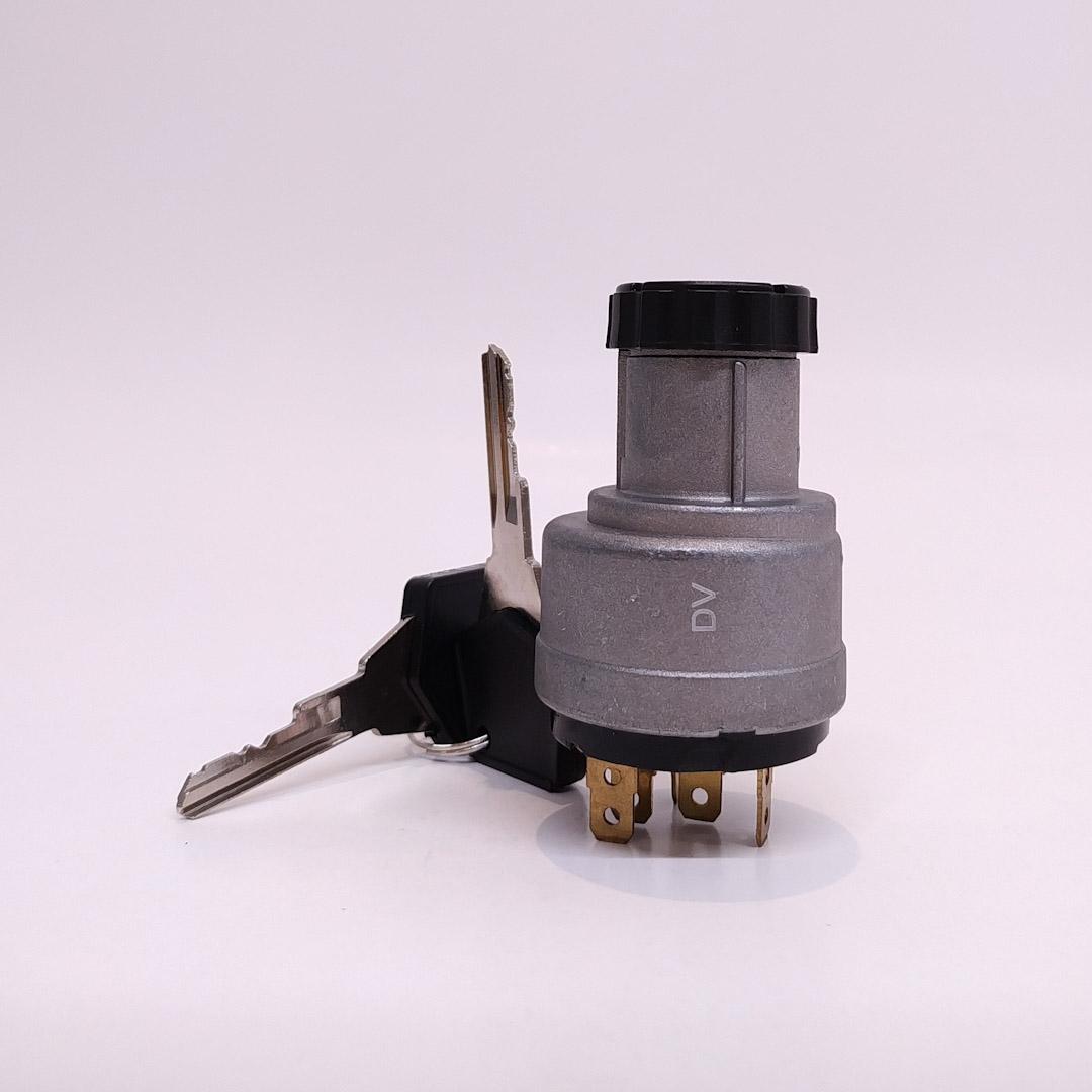 CERRADURA DE IGNICION (CODIGO ANTERIOR: DV-5102) CERRADURA DE IGNICION VOLKSWAGEN DODGE VALIANT