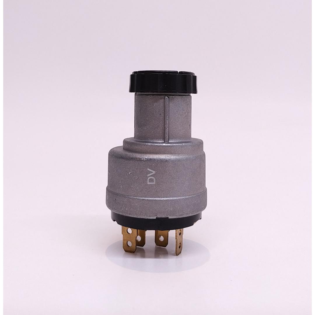 CERRADURA DE IGNICION (CODIGO ANTERIOR: DV-5102) CERRADURA DE IGNICION  VOLKSWAGEN DODGE VALIANT - 2