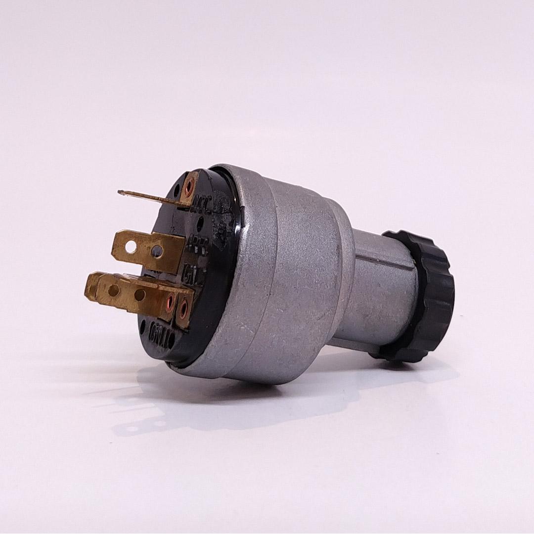 CERRADURA DE IGNICION (CODIGO ANTERIOR: DV-5102) CERRADURA DE IGNICION  VOLKSWAGEN DODGE VALIANT - 6