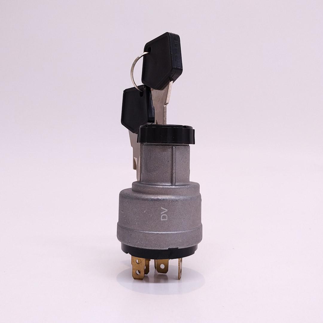 CERRADURA DE IGNICION (CODIGO ANTERIOR: DV-5102) CERRADURA DE IGNICION  VOLKSWAGEN DODGE VALIANT - 7
