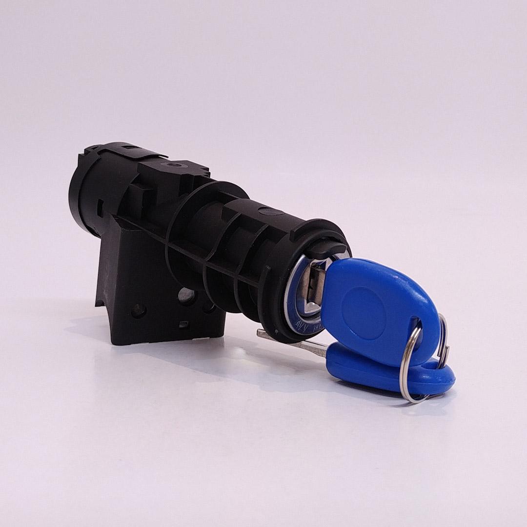 ANTIRROBO (CODIGO ANTERIOR: DV-1321) ANTIRROBO FIAT PALIO - SIENA MODELO NUEVO - 5