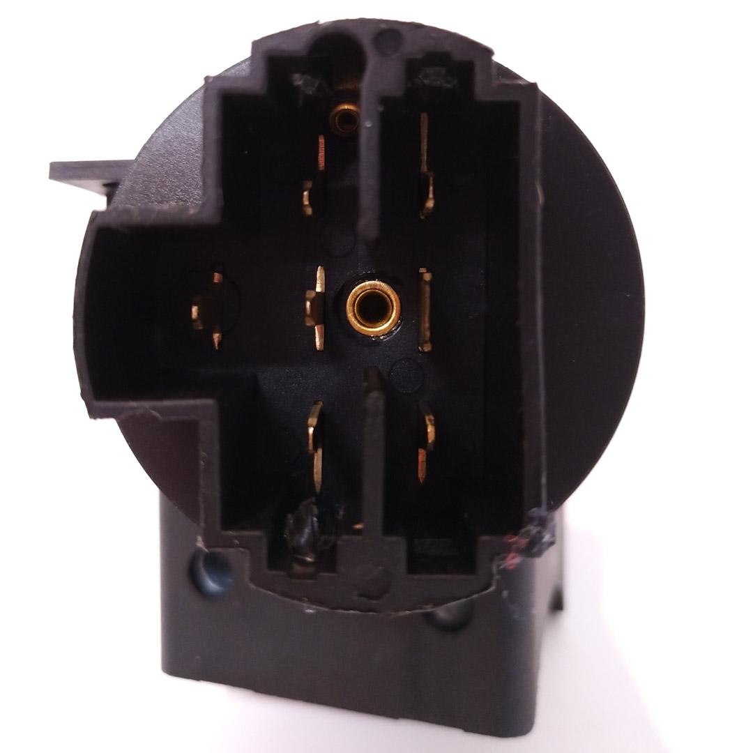 ANTIRROBO (CODIGO ANTERIOR: DV-1321) ANTIRROBO FIAT PALIO - SIENA MODELO NUEVO - 6
