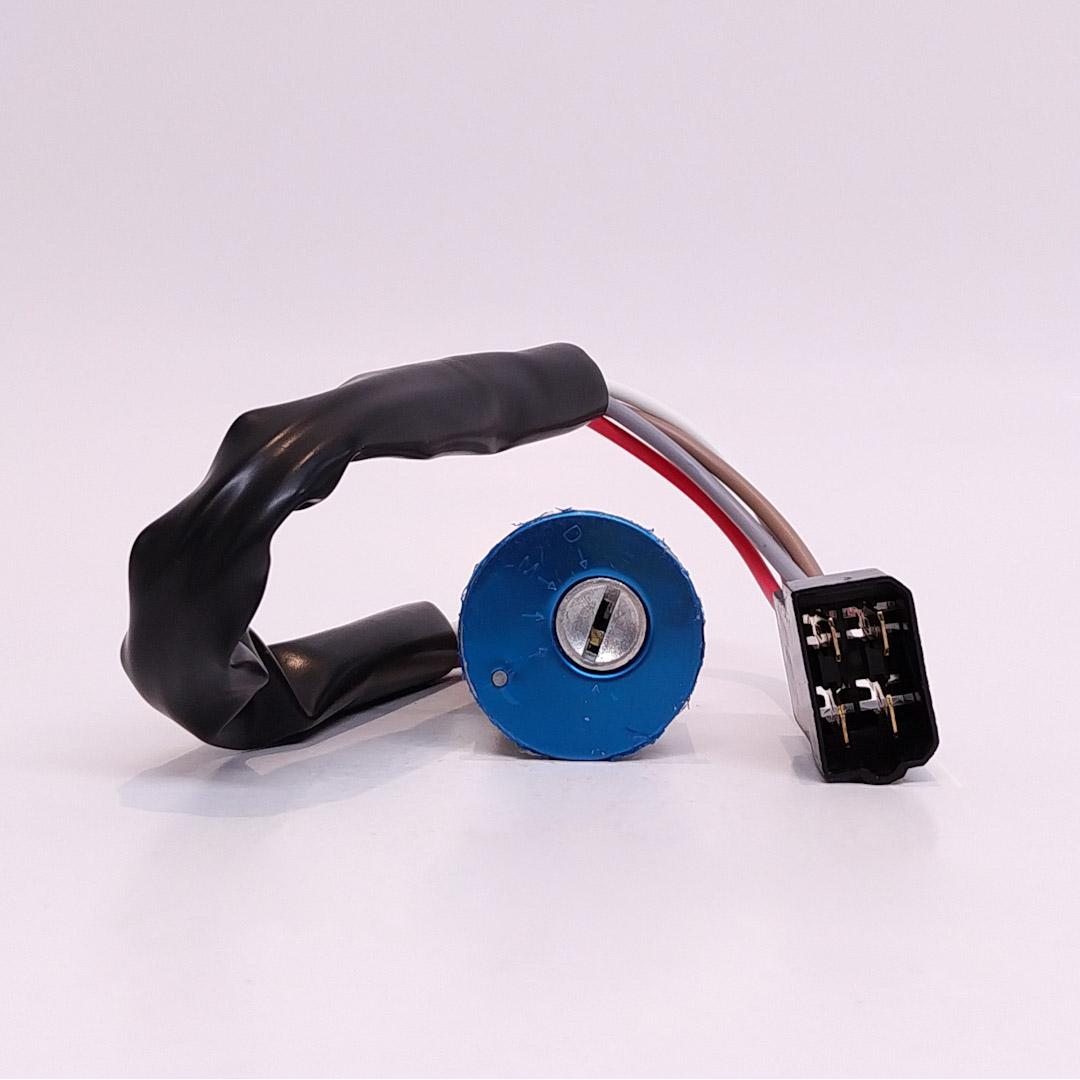 ANTIRROBO (CODIGO ANTERIOR: DV-1311) ANTIRROBO FIAT 128 SUPER EUROPA, 147 - 3
