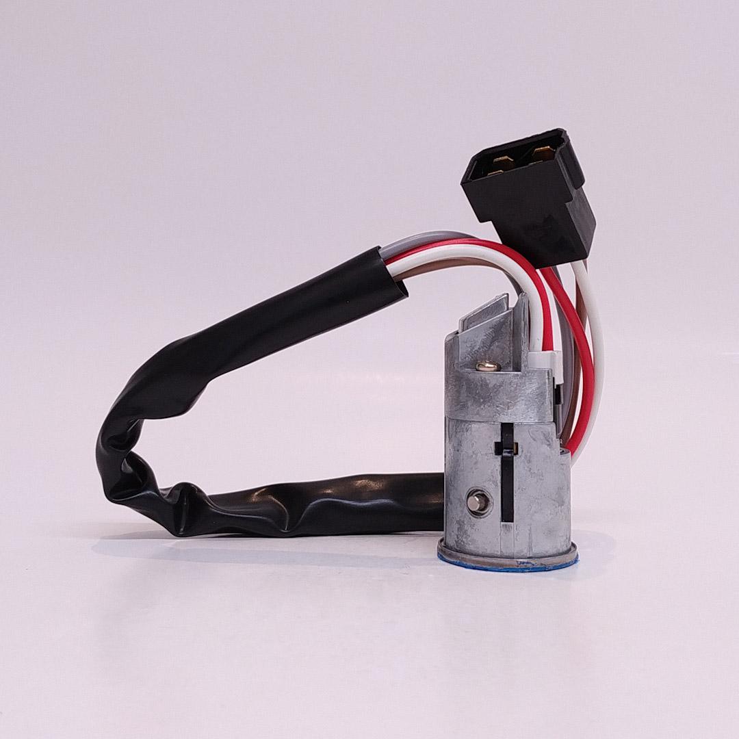 ANTIRROBO (CODIGO ANTERIOR: DV-1311) ANTIRROBO FIAT 128 SUPER EUROPA, 147 - 6